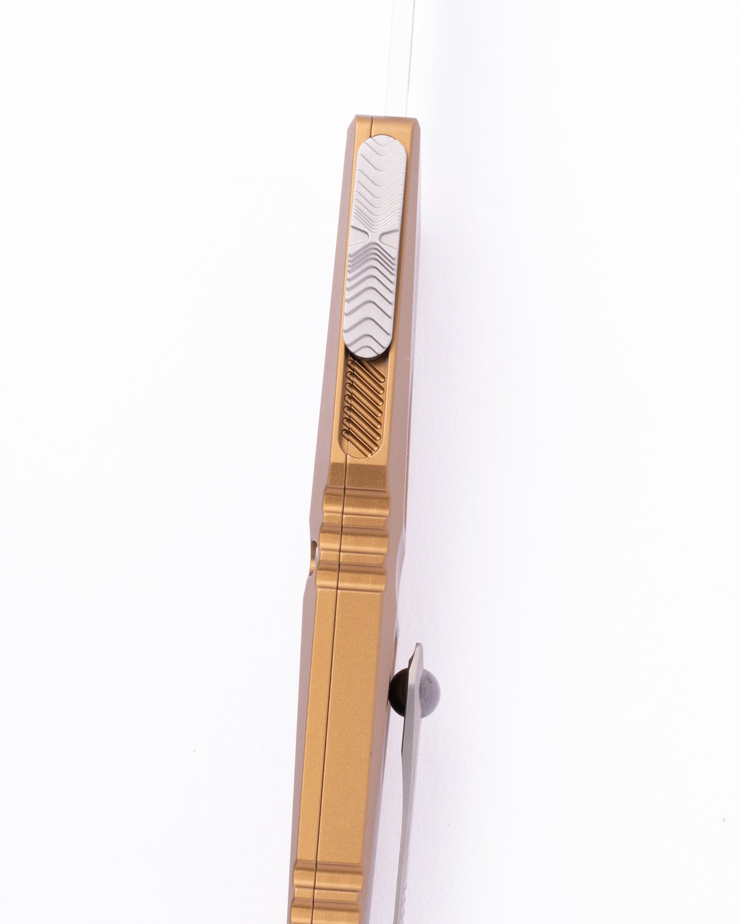Combat Troodon® S/E Gen III Tan Stonewash Partial Serrated (1143-11TA)