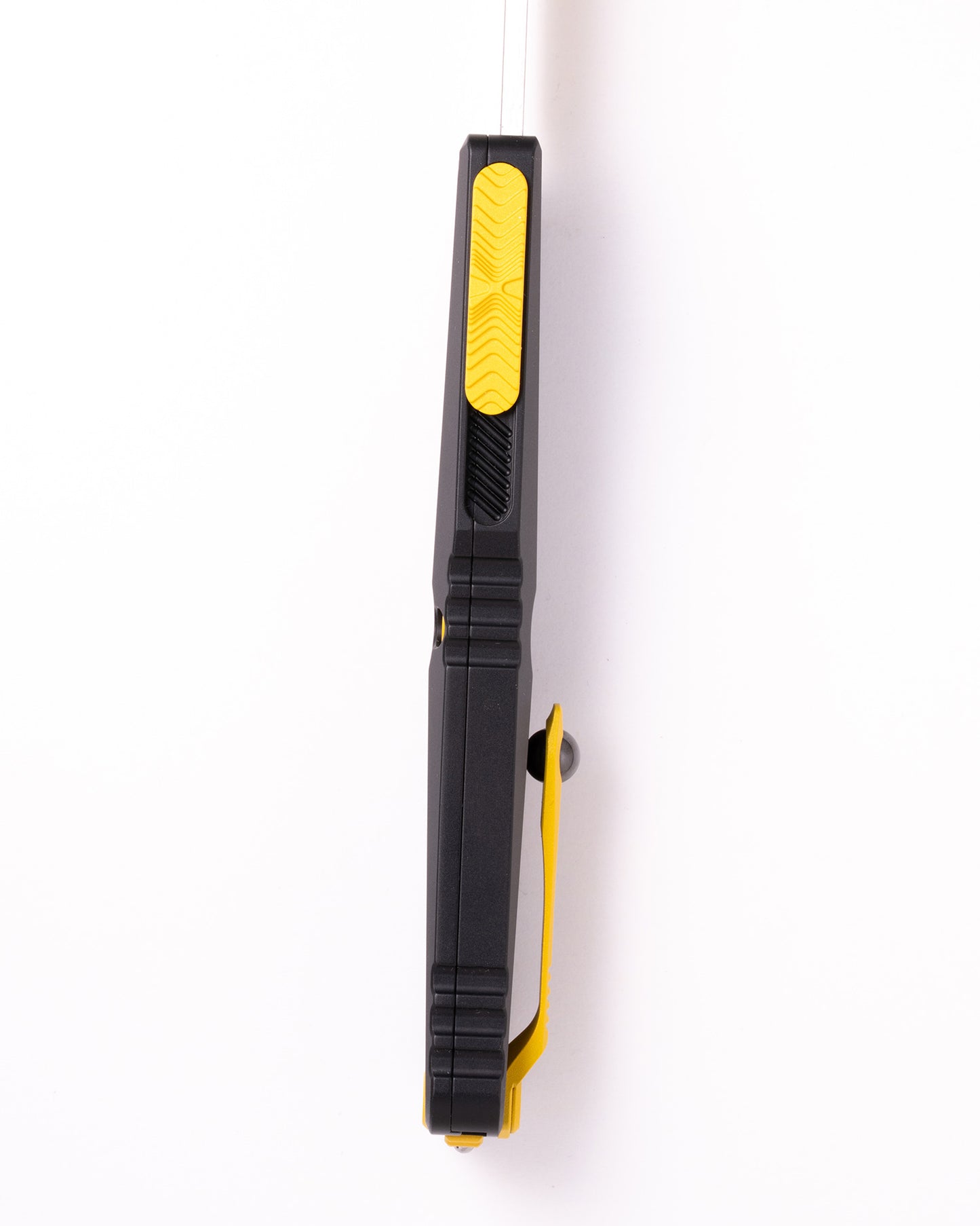 COMBAT TROODON GEN III S/E CORVETTE YELLOW STANDARD CORVETTE YELLOW CLAW BLACK CHASSIS (1143-1CYSK)