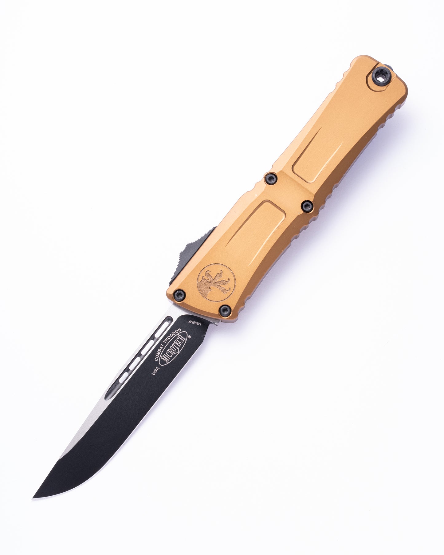 Combat Troodon LT S/E Tan Standard (1143-1TA) FACTORY SECOND