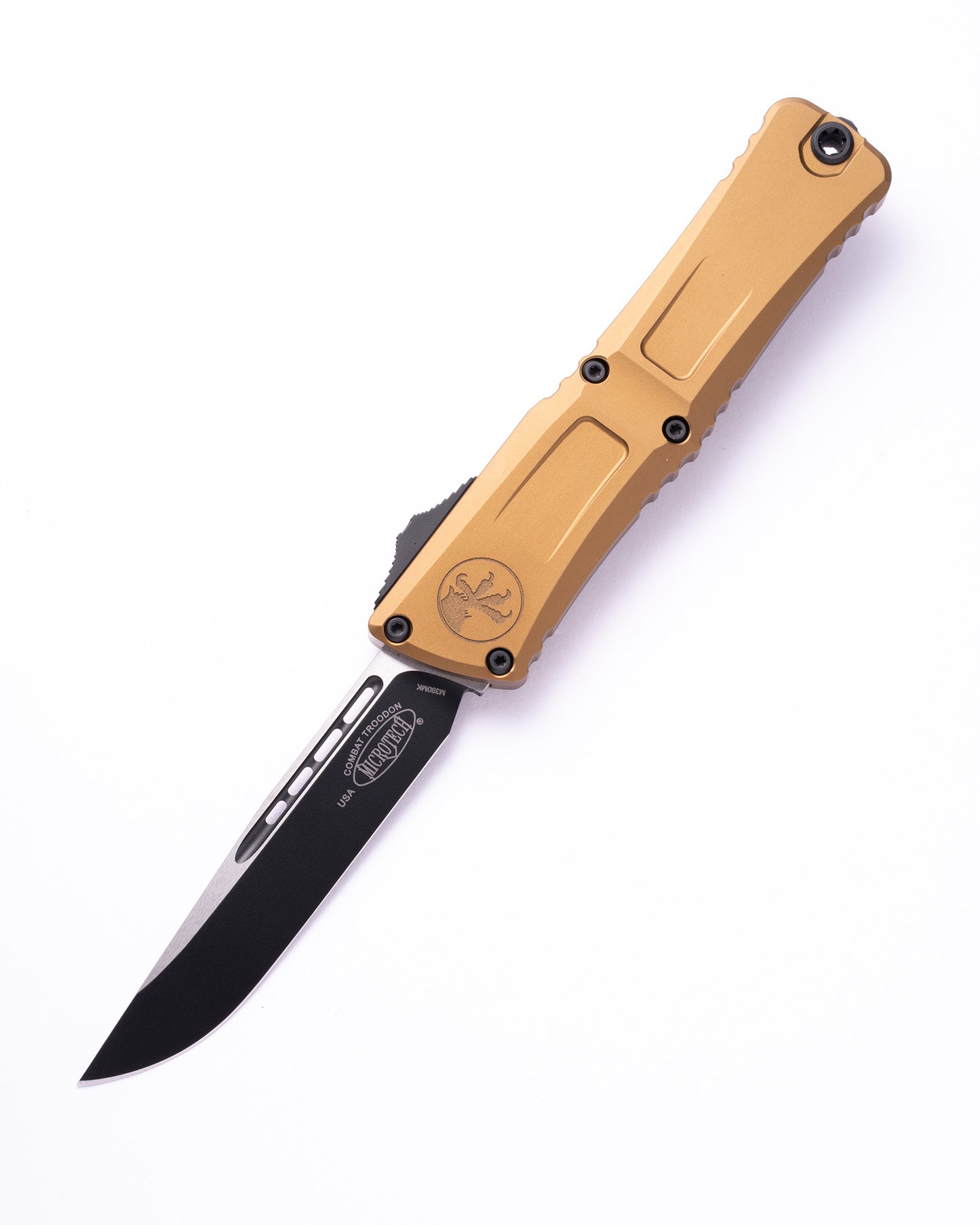Combat Troodon® S/E Gen III Tan Standard (1143-1TA)