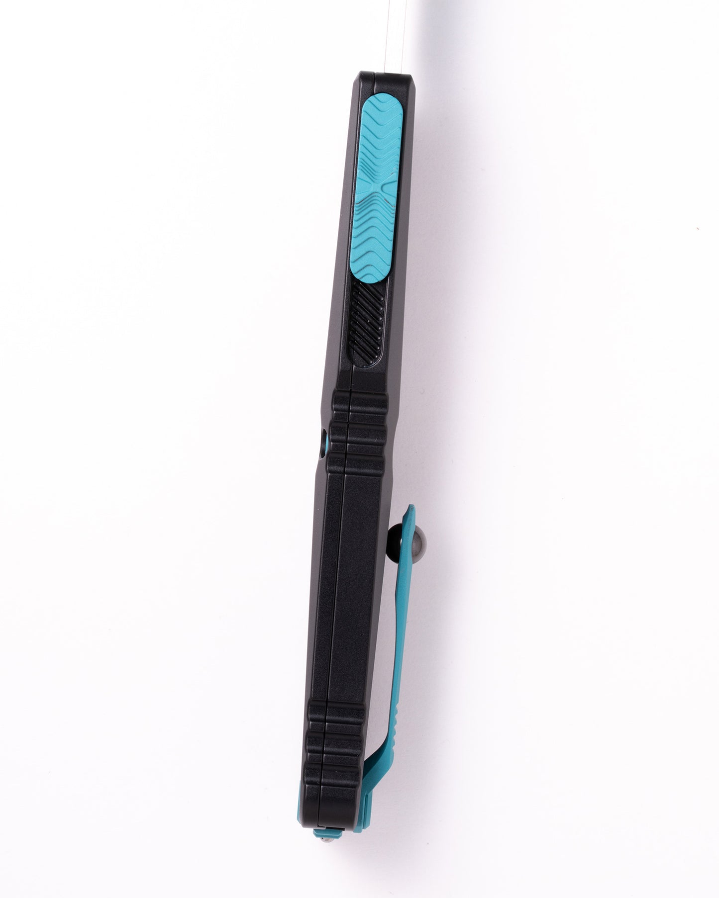 COMBAT TROODON GEN III S/E TURQUOISE STANDARD TURQUOISE CLAW BLACK CHASSIS (1143-1TQSK)