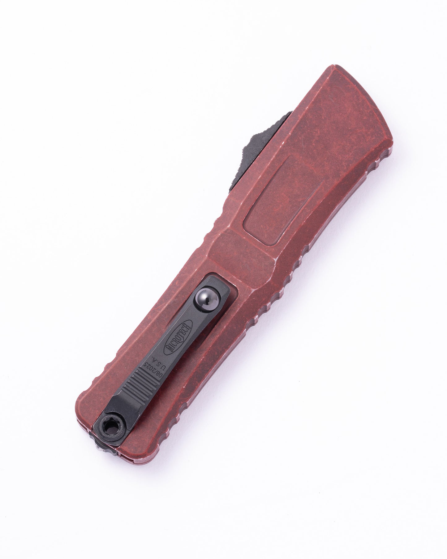 Combat Troodon® S/E Gen III Standard Weathered Red (1143-1WCM)