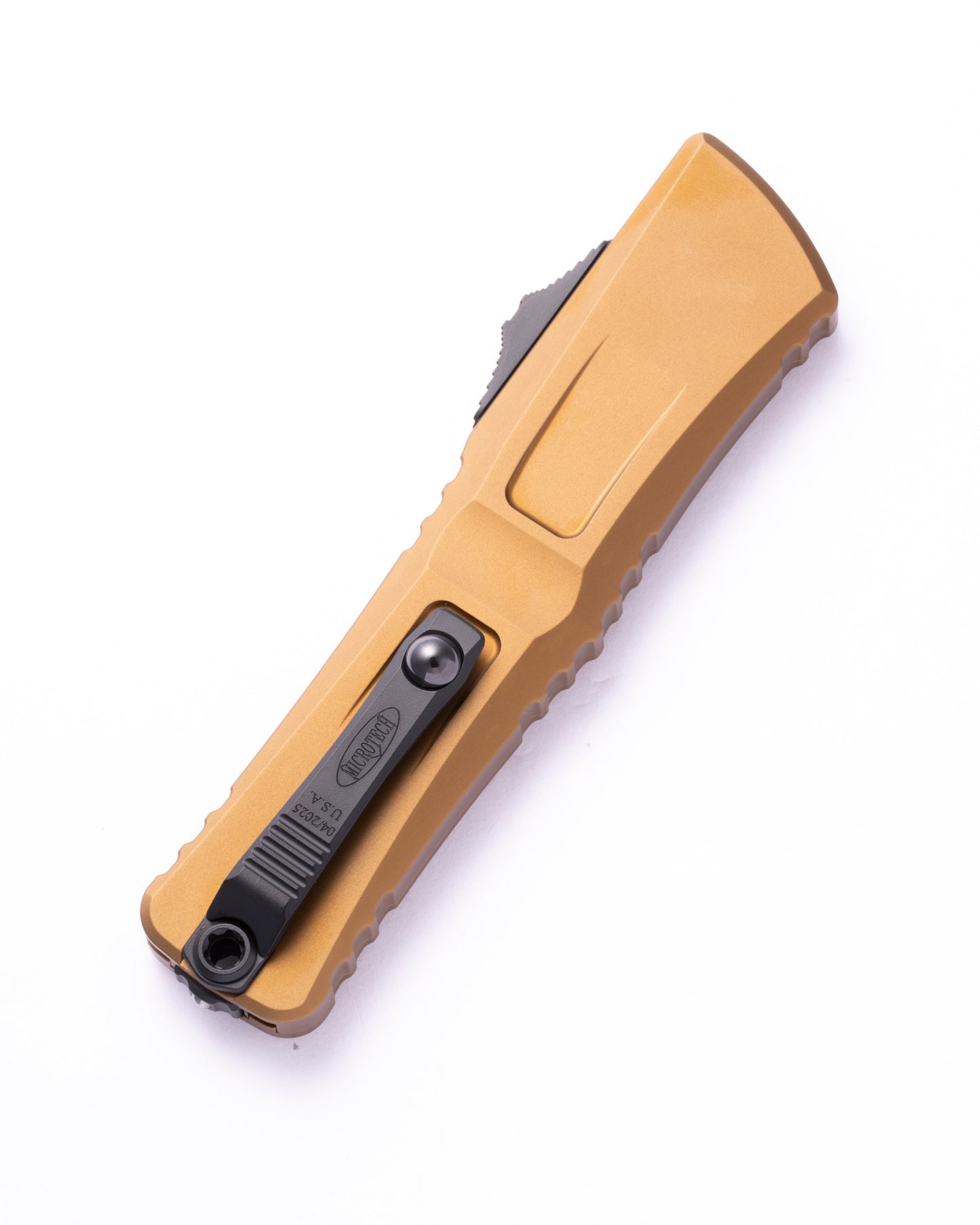 Combat Troodon® S/E Gen III Tan Partial Serrated (1143-2TA)