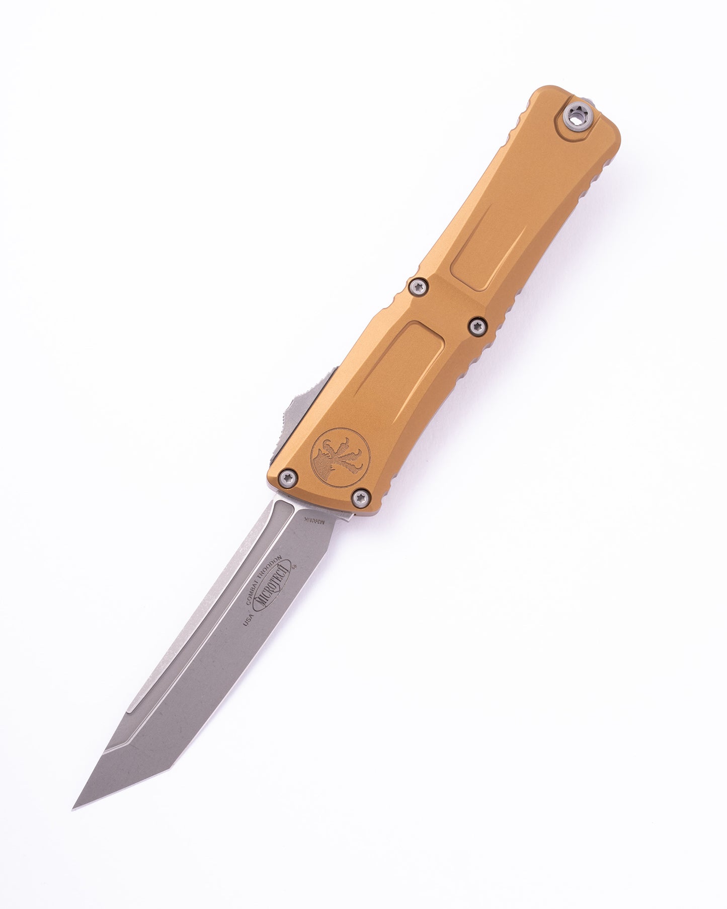 COMBAT TROODON GEN III T/E APOCALYPTIC STANDARD TAN (1144-10APTA)