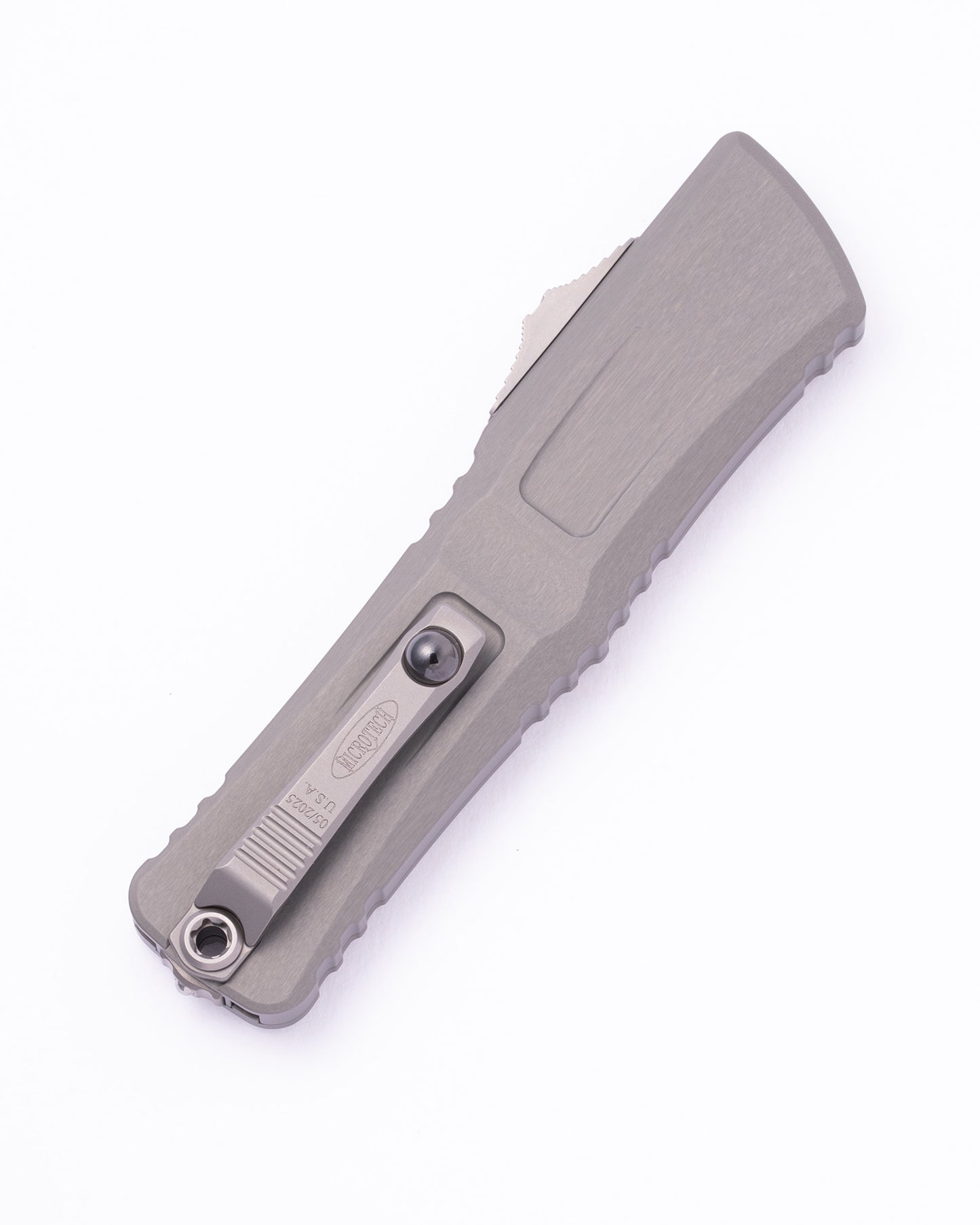 Combat Troodon® T/E Gen III Natural Clear Stonewash Standard (1144-10NC)