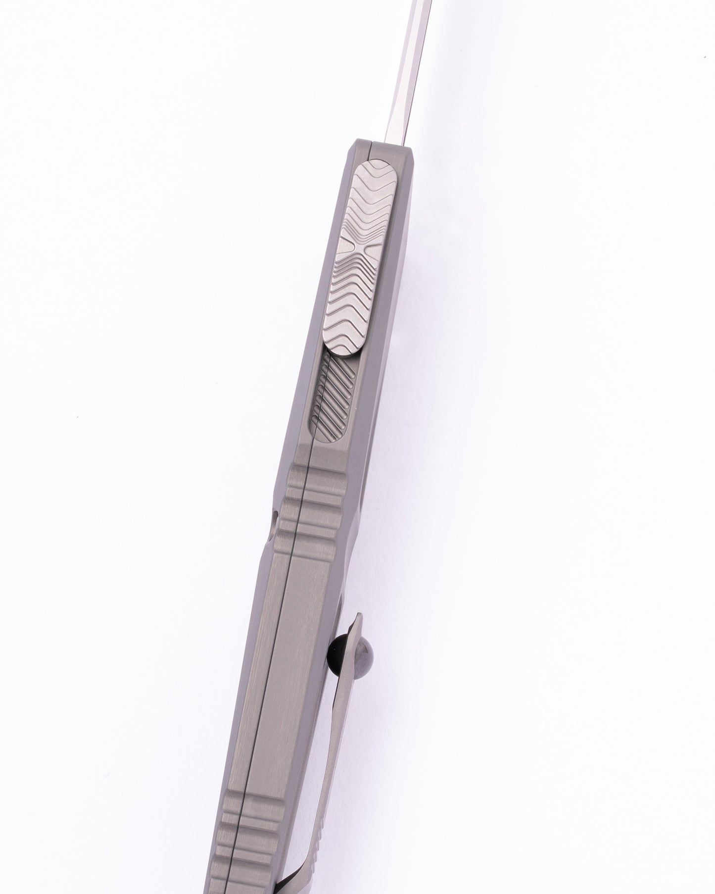 Combat Troodon® T/E Gen III Natural Clear Stonewash Standard (1144-10NC)