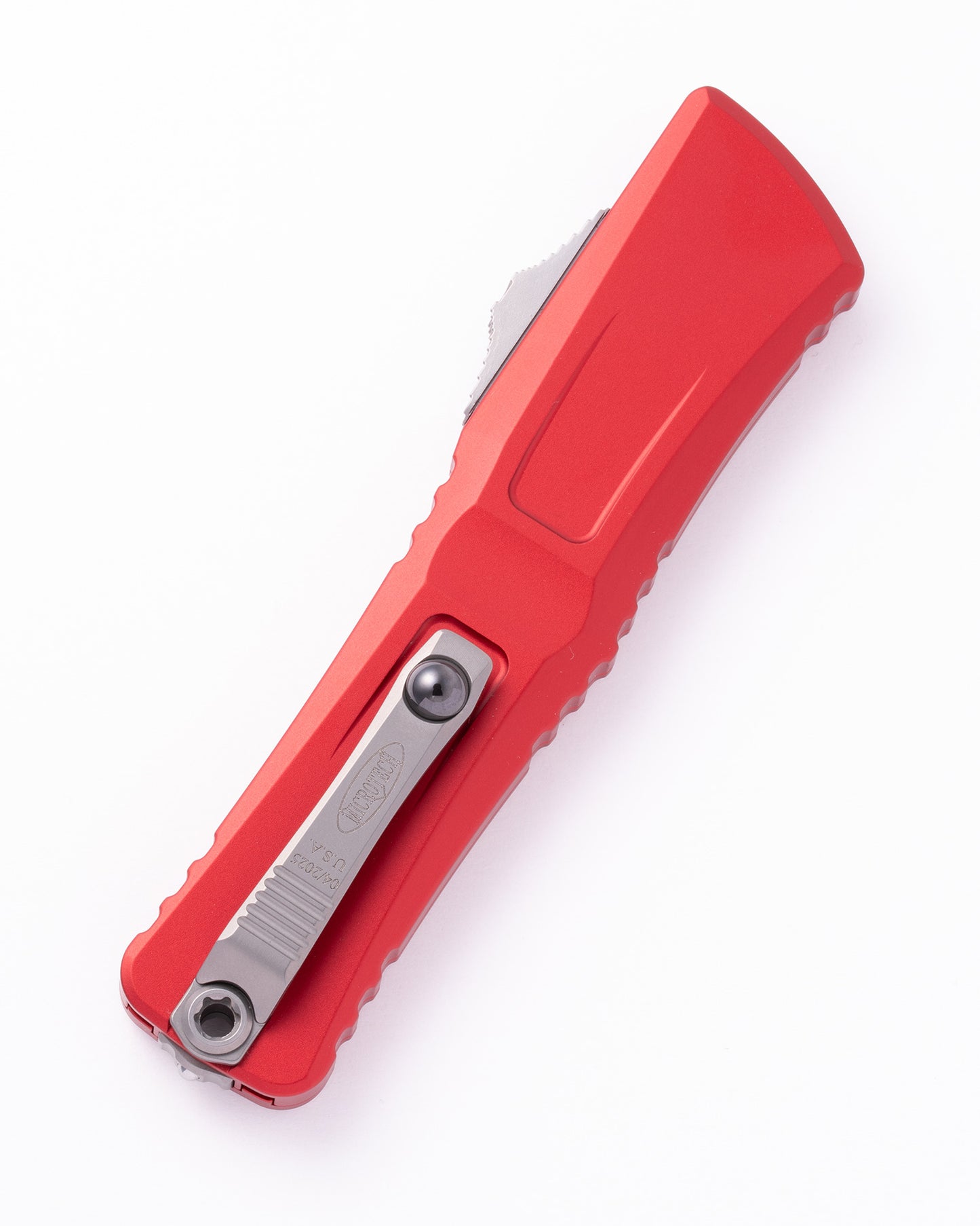 Combat Troodon® T/E Gen III Red Stonewash Standard (1144-10RD)