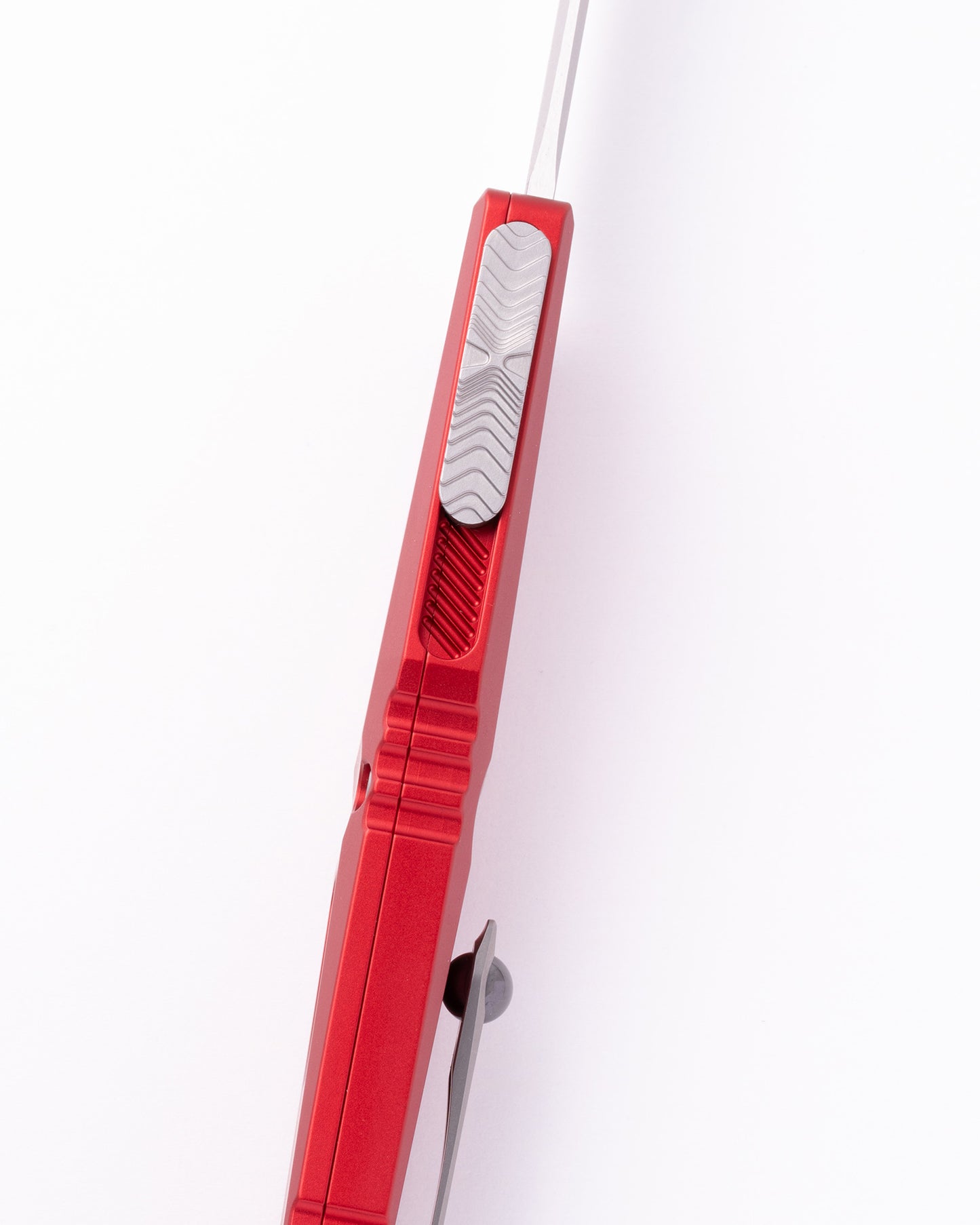 Combat Troodon® T/E Gen III Red Stonewash Standard (1144-10RD)