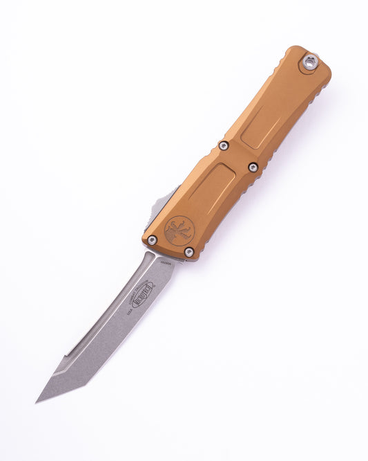 Combat Troodon® T/E Gen III Tan Stonewash Standard (1144-10TA)