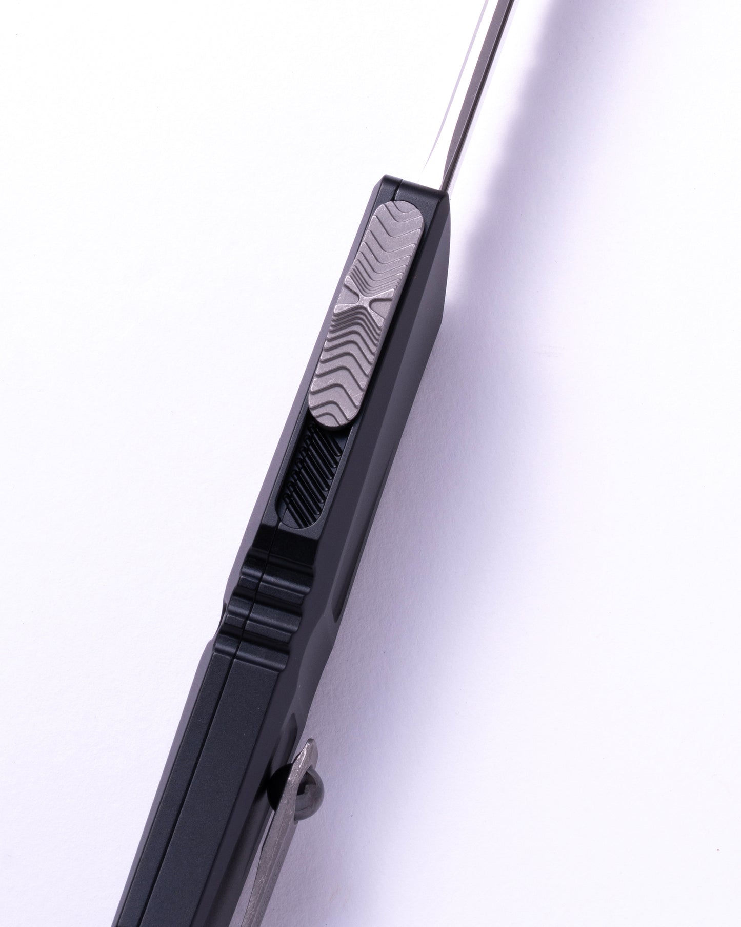 Combat Troodon® T/E Gen III Apocalyptic® Partial Serrated (1144-11AP)