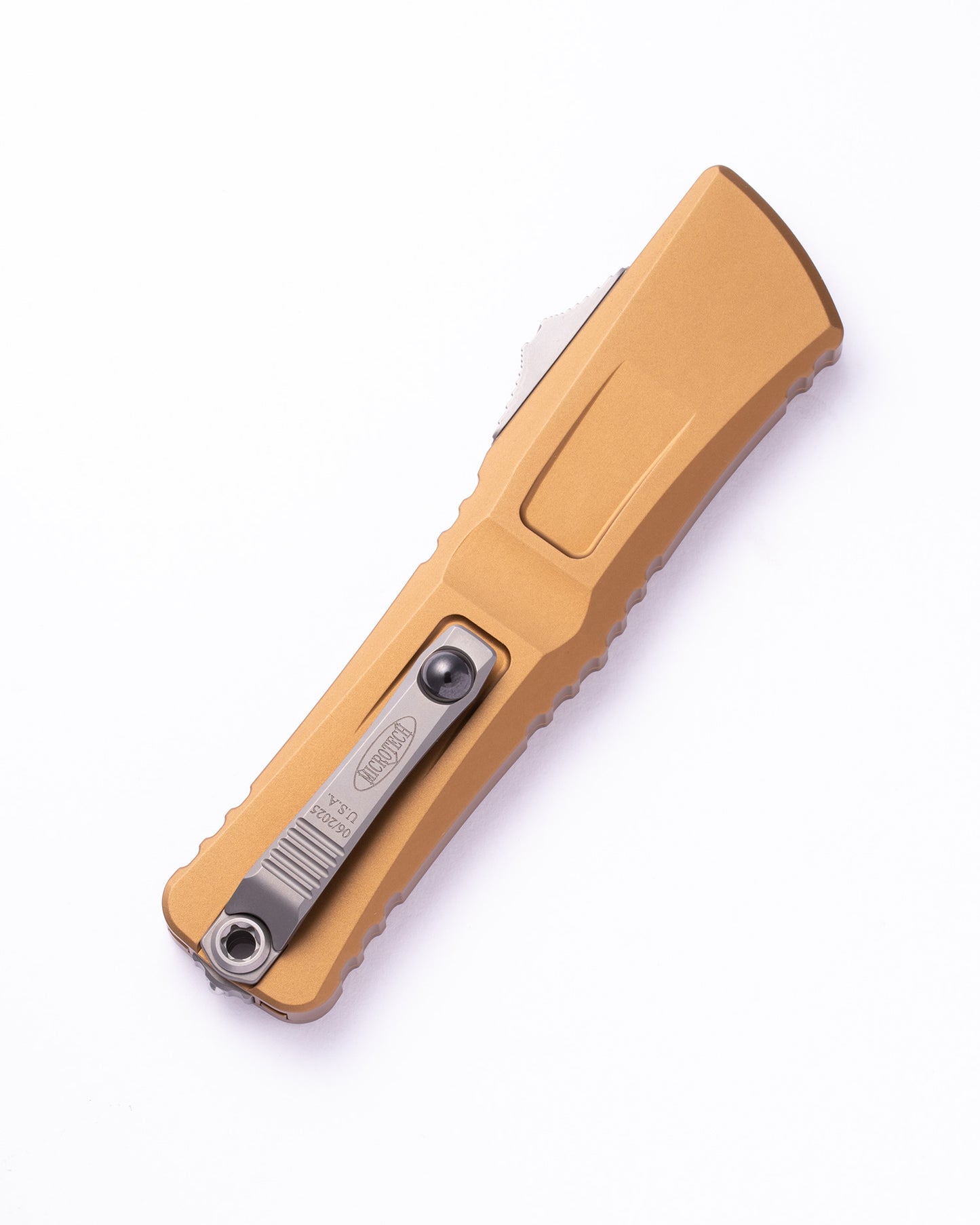 Combat Troodon® T/E Gen III Tan Partially Serrated (1144-11TA)
