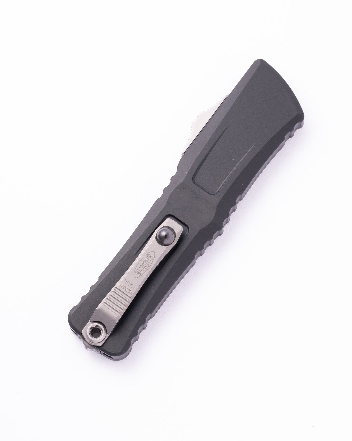 Combat Troodon® T/E Gen III Stonewash Partial Serrated (1144-11)