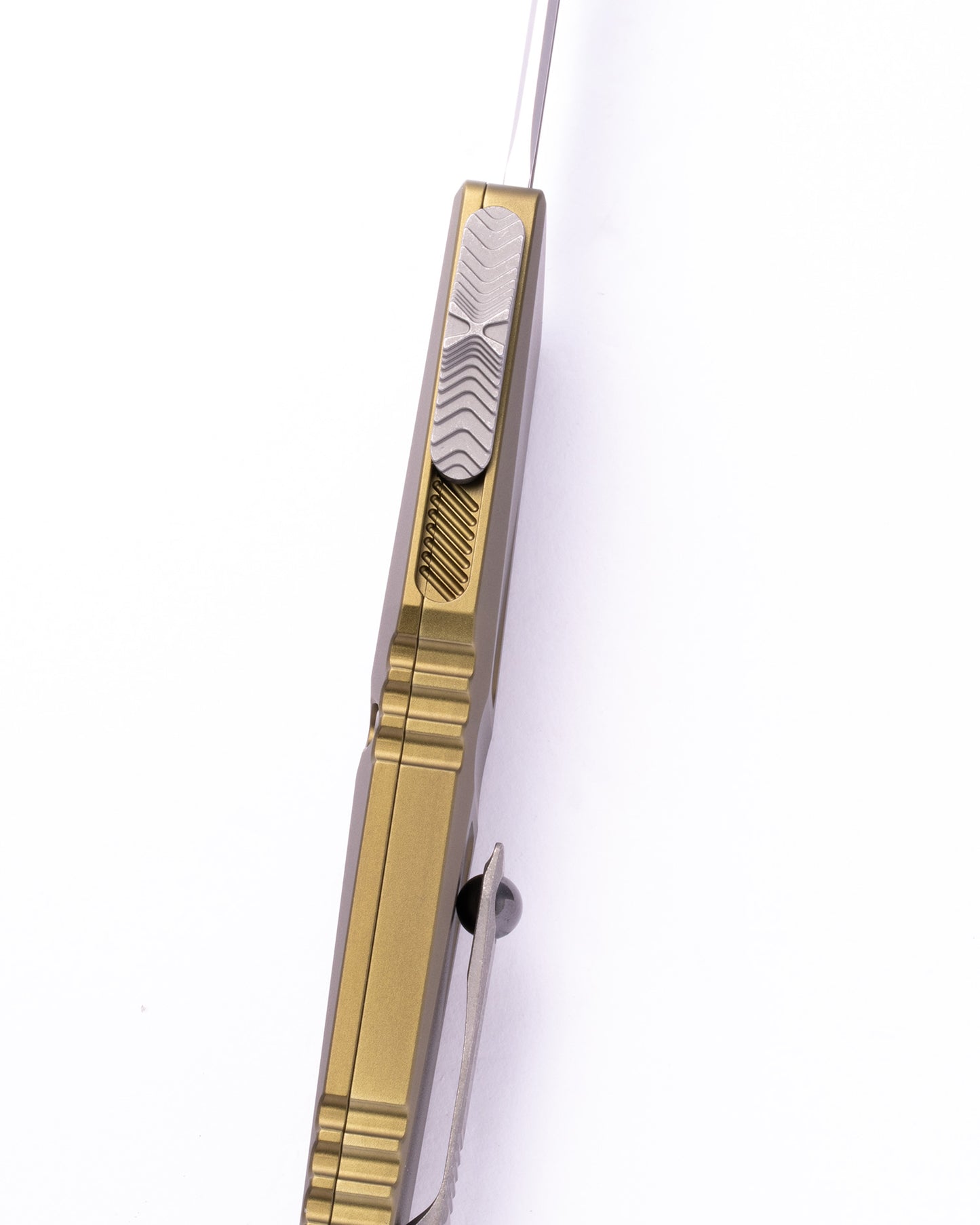 COMBAT TROODON GEN III T/E APOCALYPTIC FULL SERRATE OD GREEN (1144-12APOD)