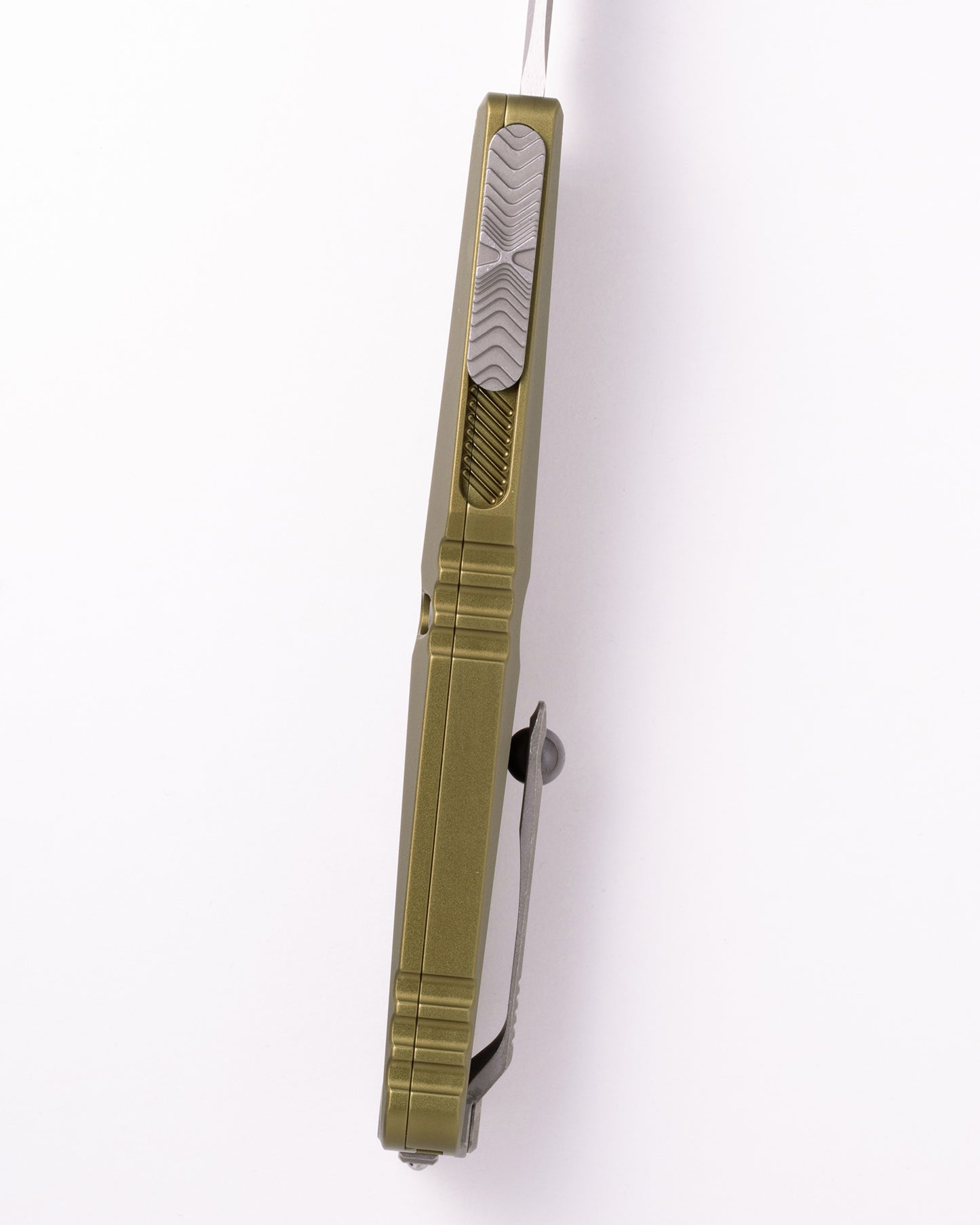 COMBAT TROODON GEN III T/E APOCALYPTIC FULL SERRATE OD GREEN (1144-12APOD)