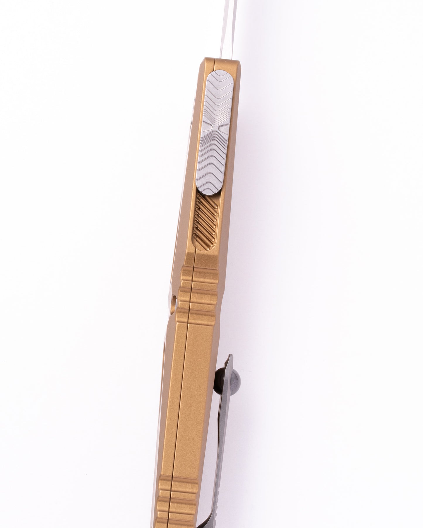 Combat Troodon® T/E Gen III TAN Stonewash Full Serrated (1144-12TA)