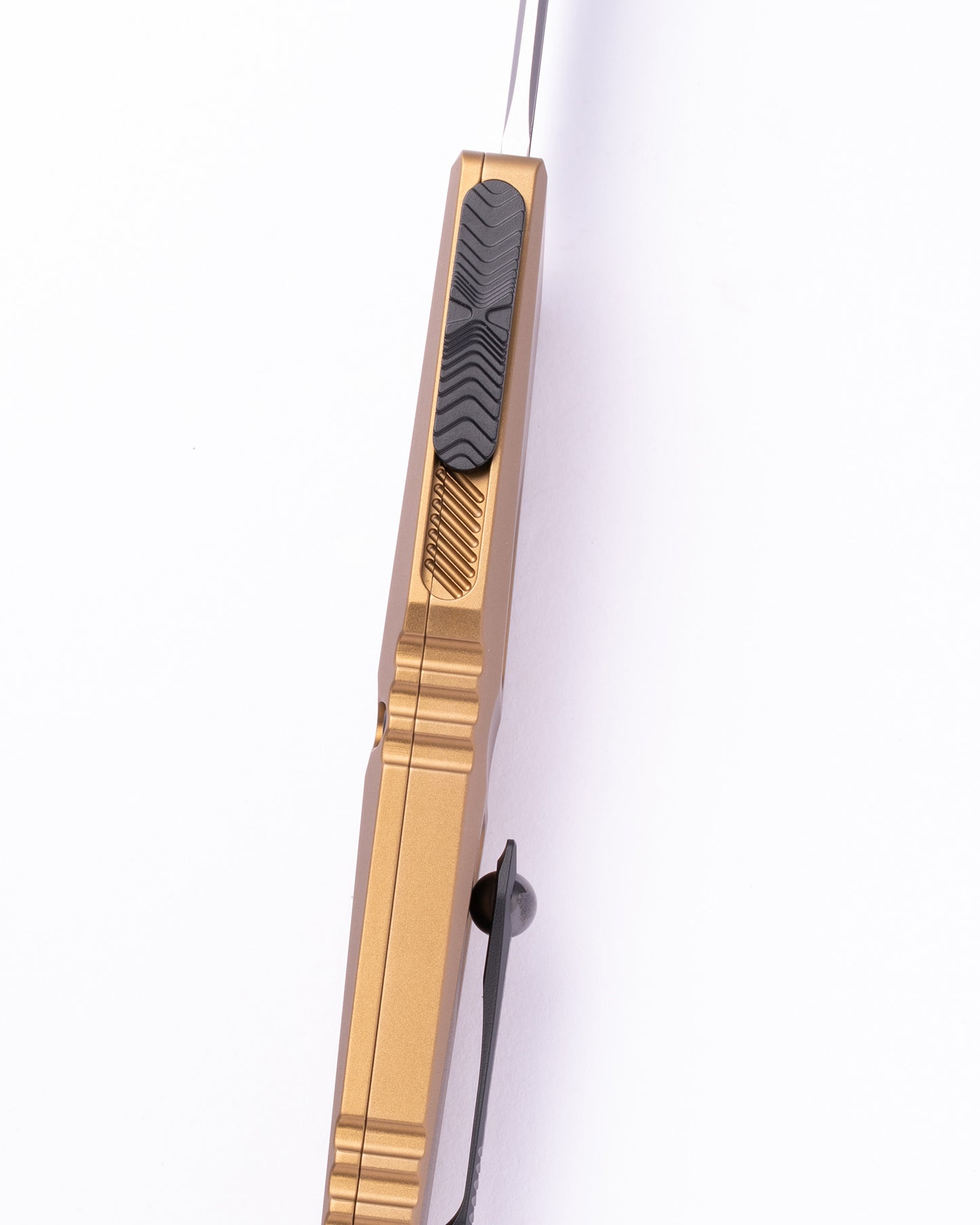 COMBAT TROODON GEN III T/E BLACK STANDARD TAN (1144-1TA)
