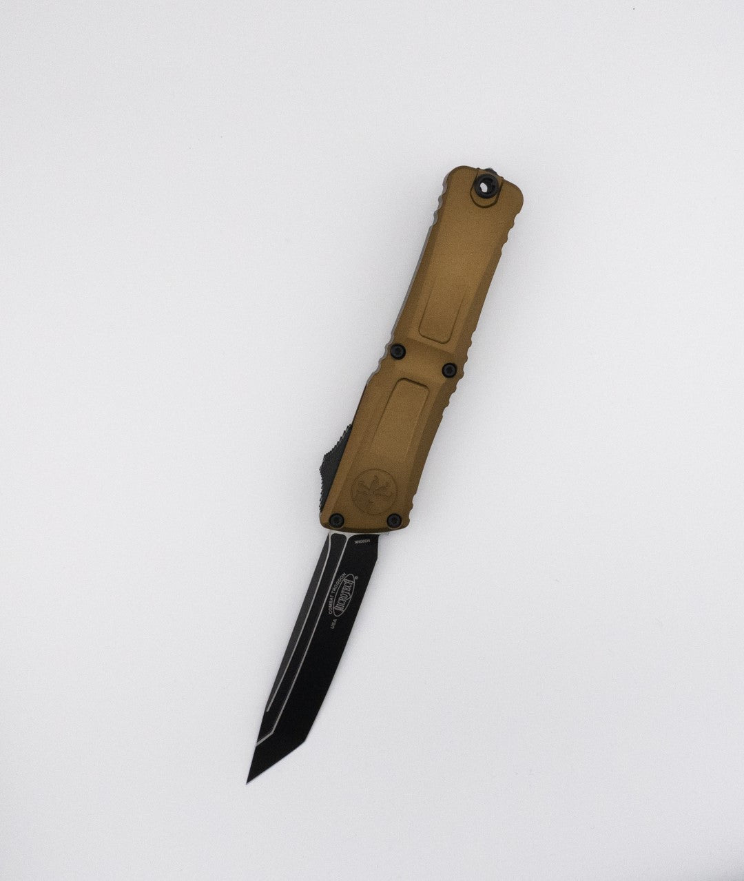 COMBAT TROODON GEN III T/E BLACK STANDARD TAN (1144-1TA) FACTORY SECOND