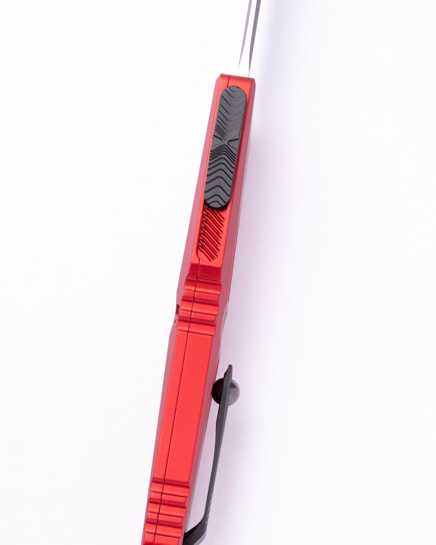Combat Troodon® T/E Gen III Red Full Serrated (1144-3RD)