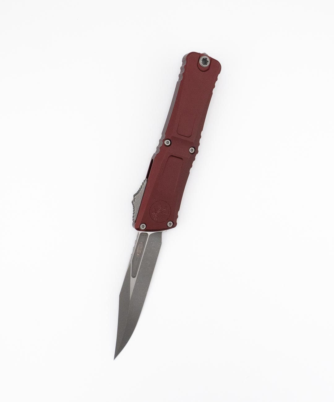 COMBAT TROODON GEN III BOWIE APOCALYPTIC STANDARD MERLOT (1146-10APMR) FACTORY SECOND