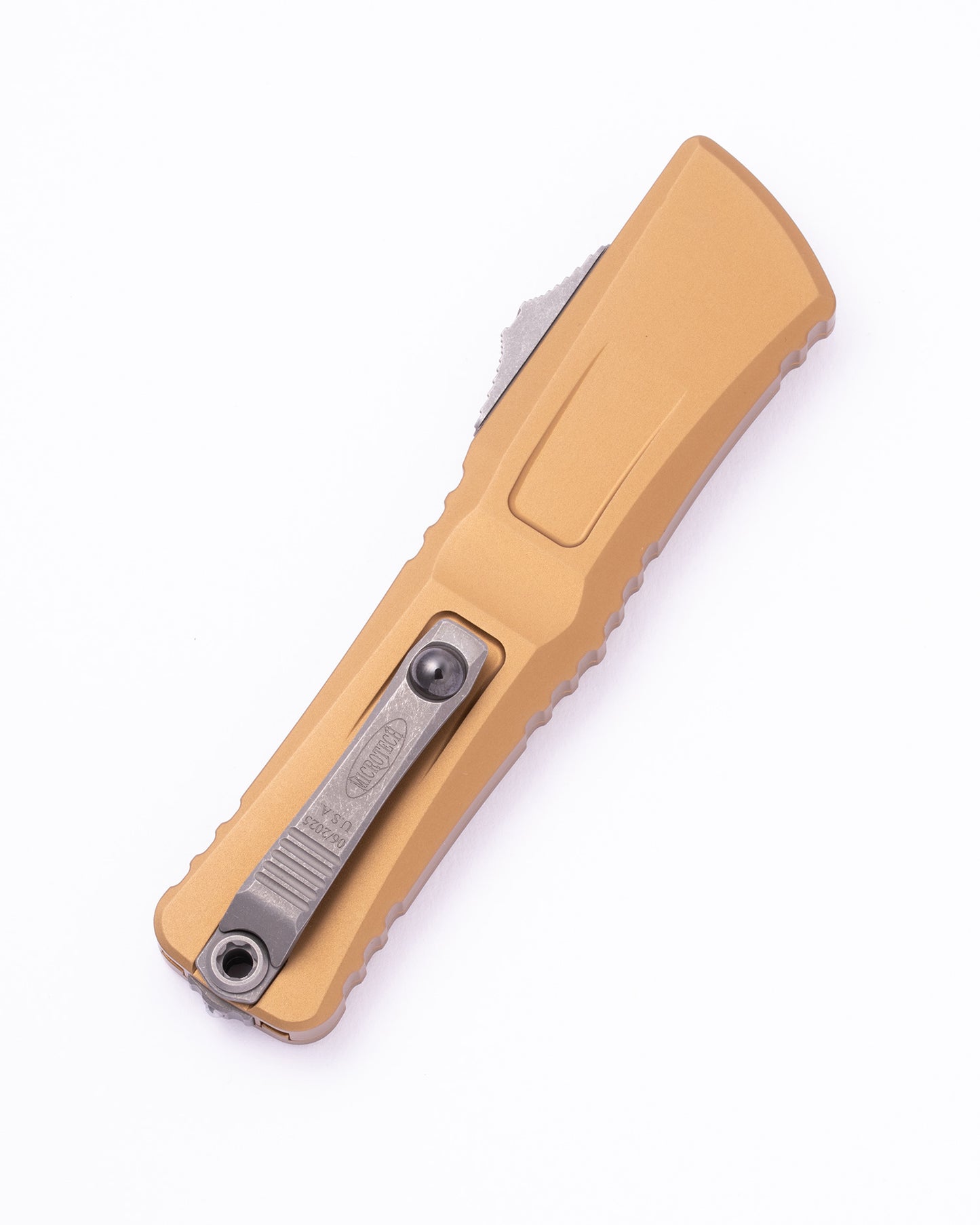 COMBAT TROODON GEN III BOWIE APOCALYPTIC STANDARD TAN (1146-10APTA)