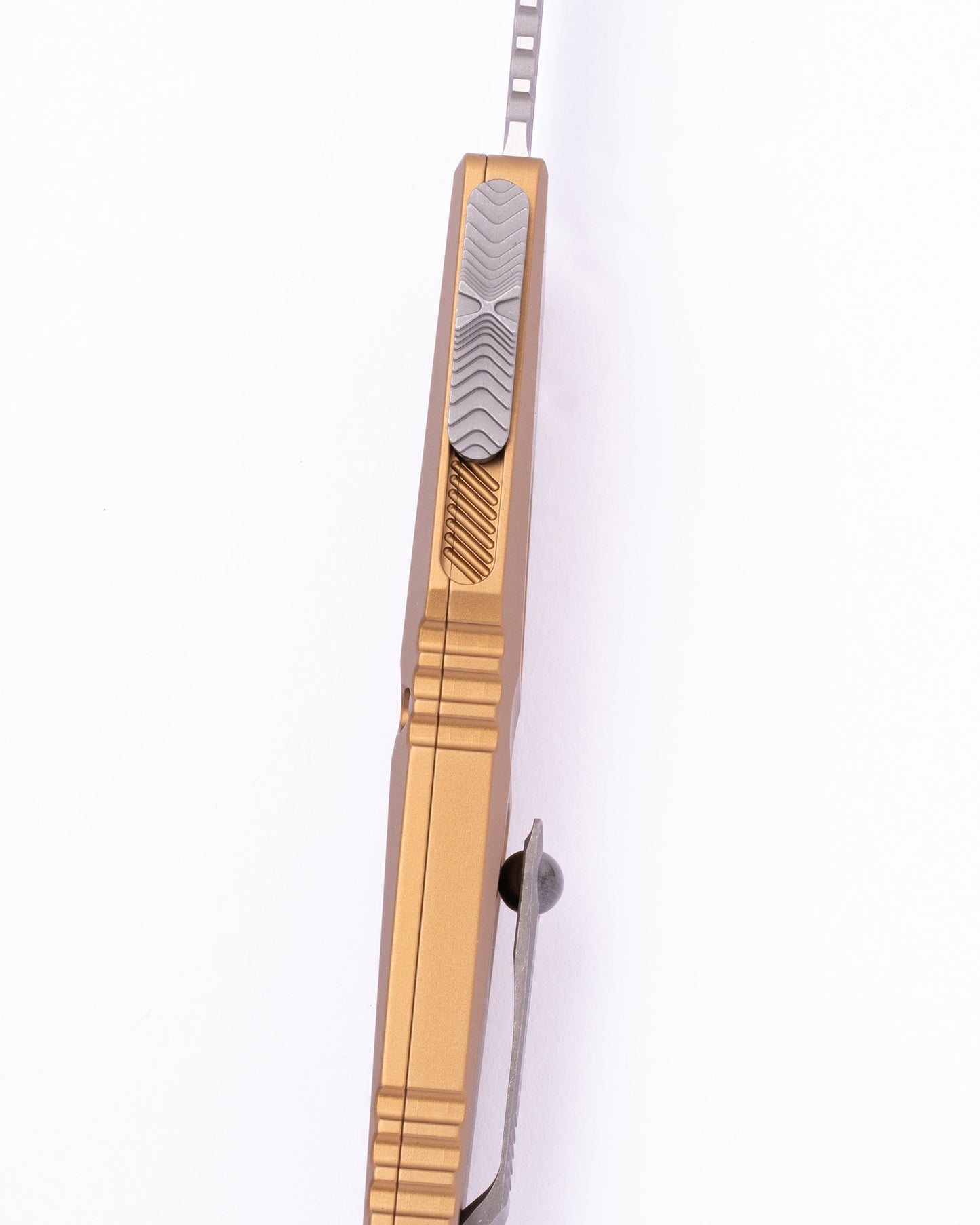 COMBAT TROODON GEN III BOWIE APOCALYPTIC STANDARD TAN (1146-10APTA)