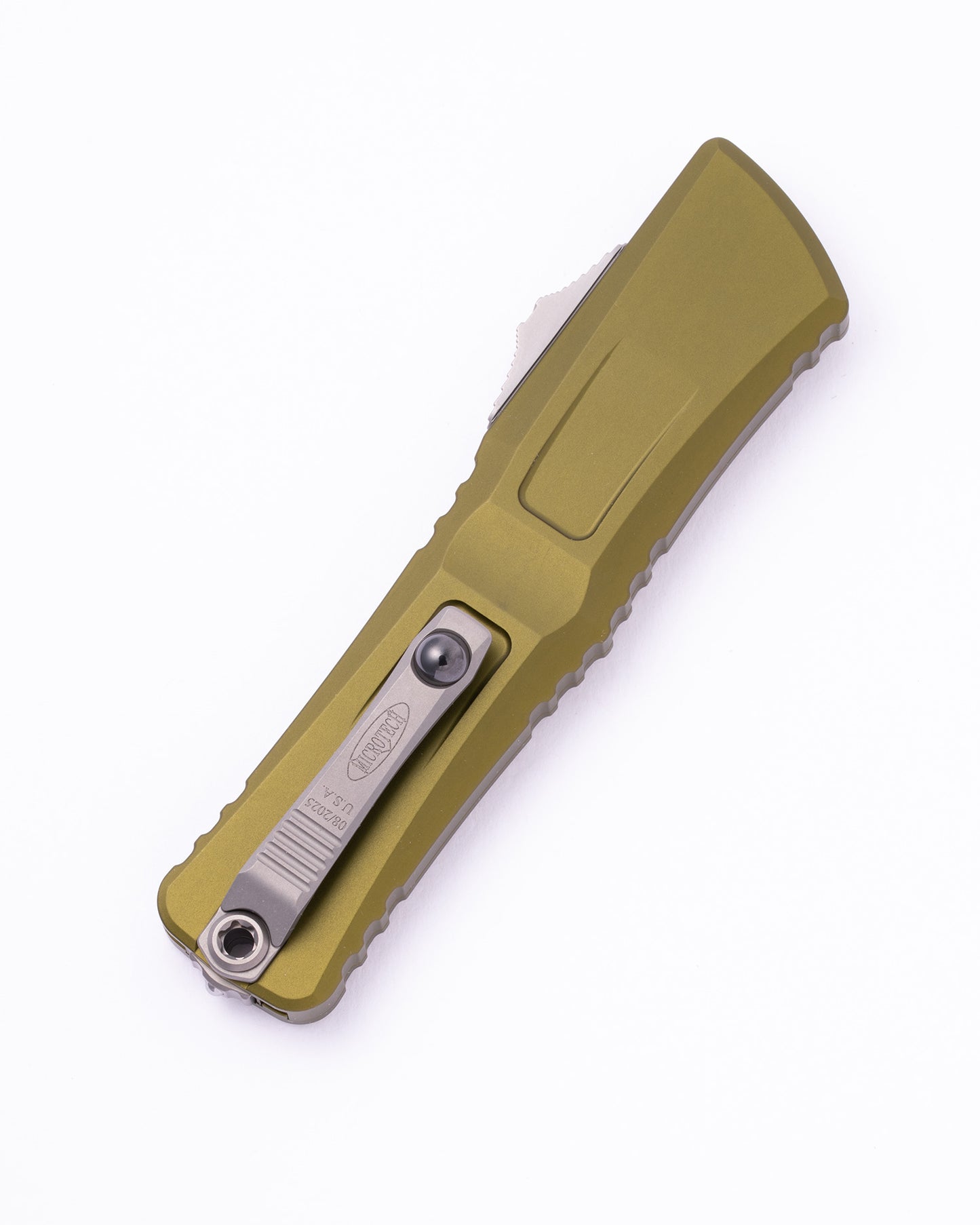 COMBAT TROODON GEN III BOWIE STONEWASH STANDARD OD GREEN (1146-10OD)