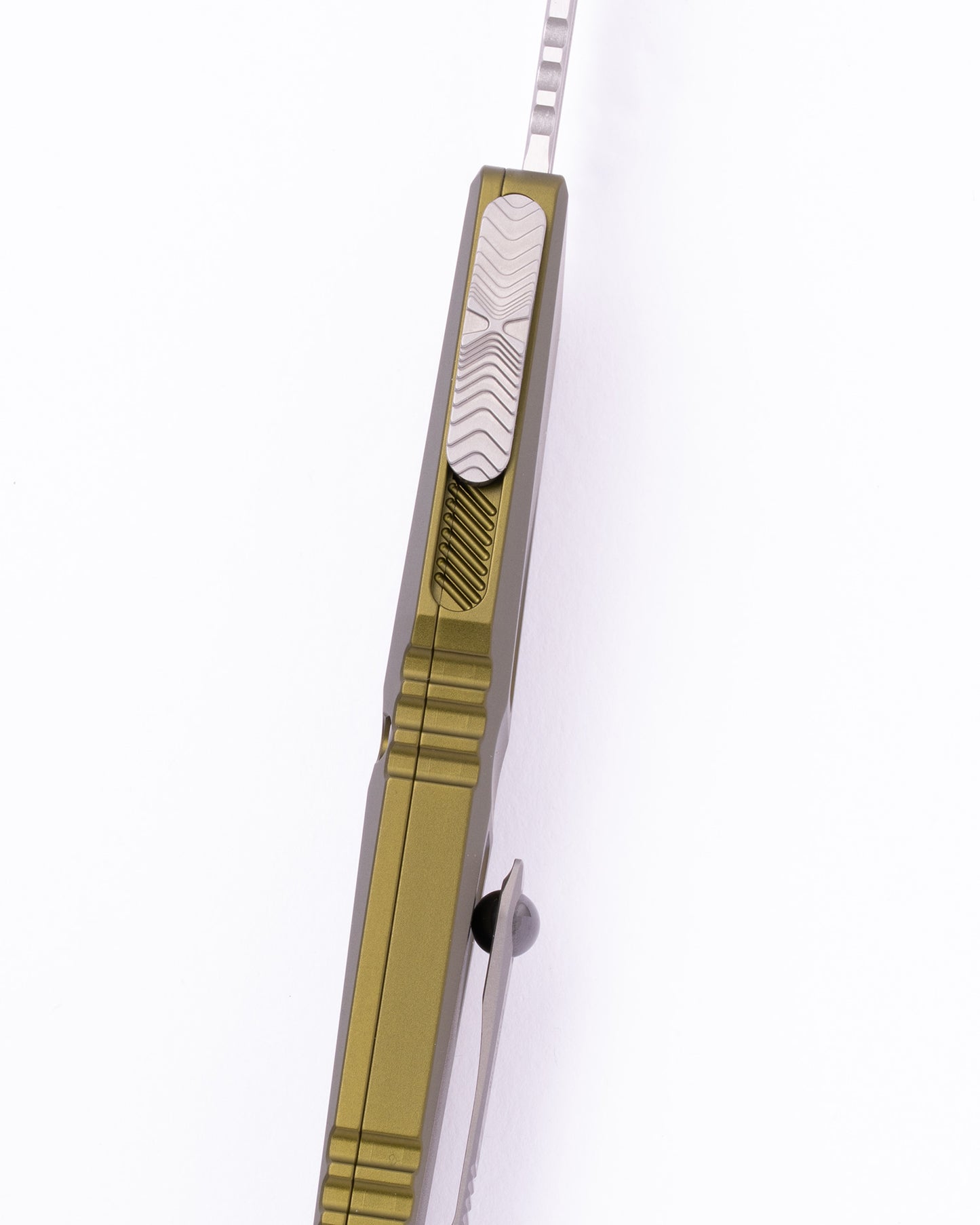 COMBAT TROODON GEN III BOWIE STONEWASH STANDARD OD GREEN (1146-10OD)