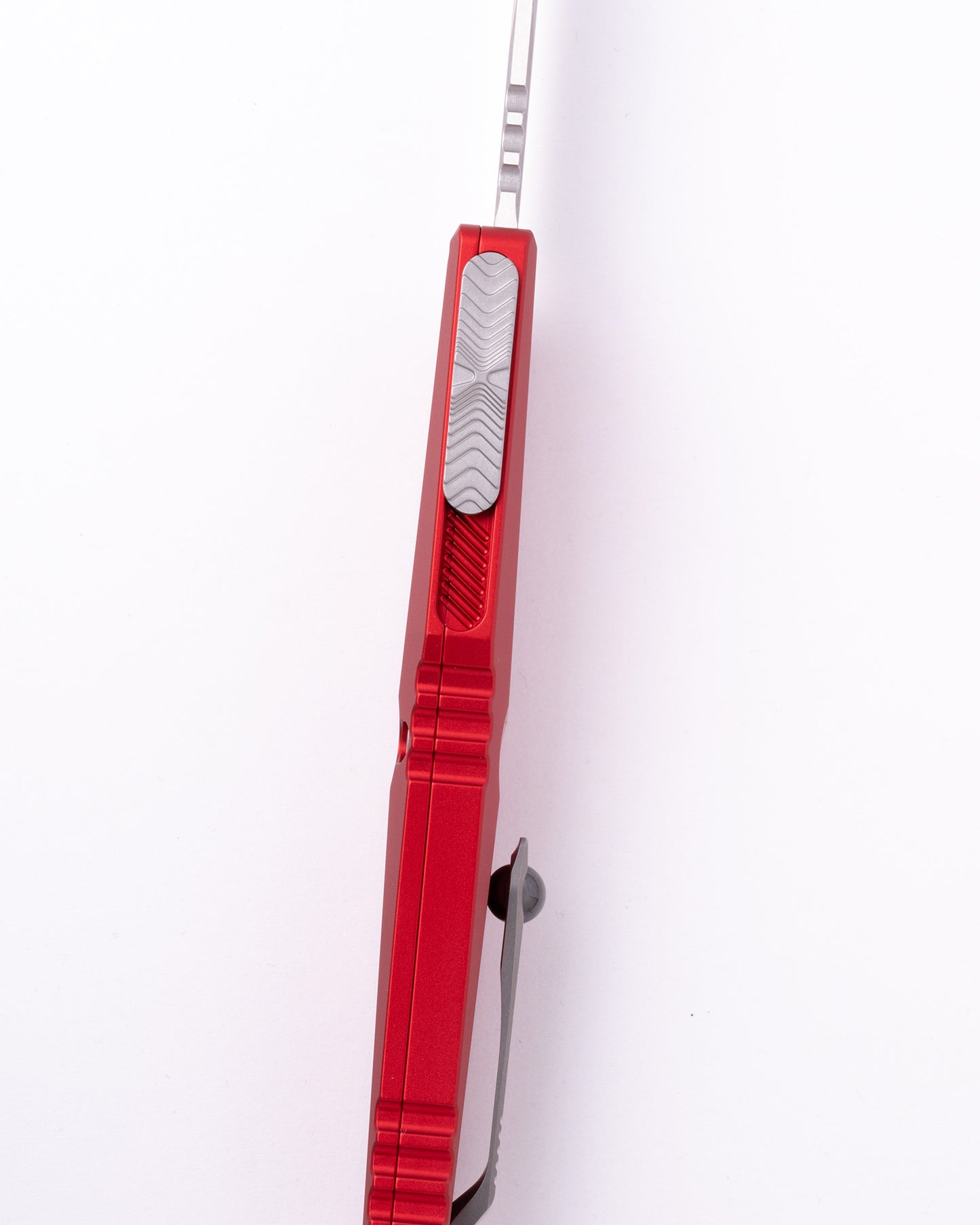 COMBAT TROODON GEN III BOWIE STONEWASH STANDARD RED (1146-10RD)