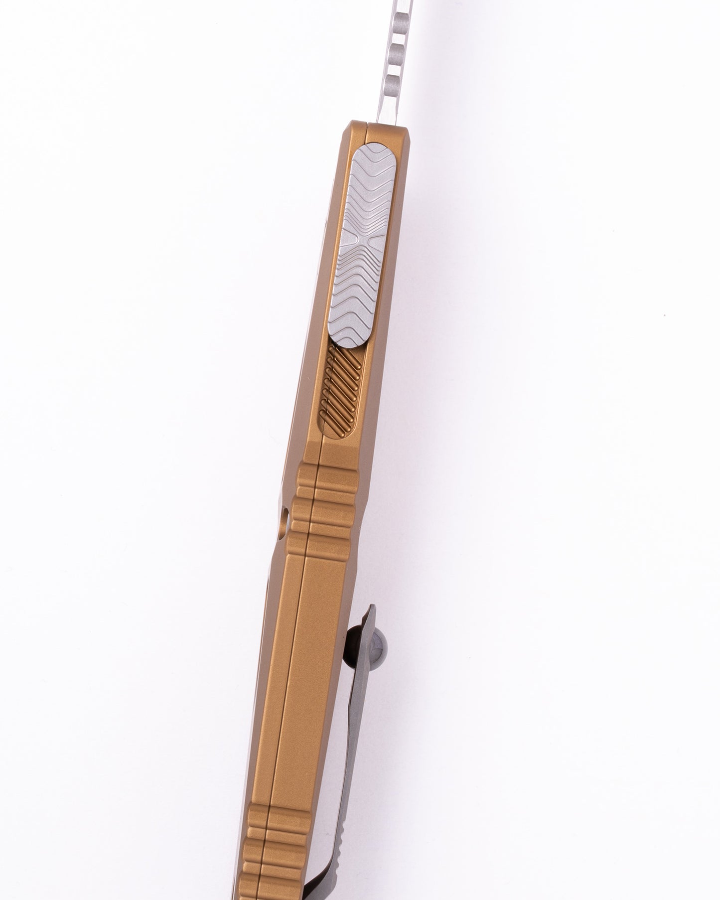 COMBAT TROODON GEN III BOWIE STONEWASH STANDARD TAN (1146-10TA)