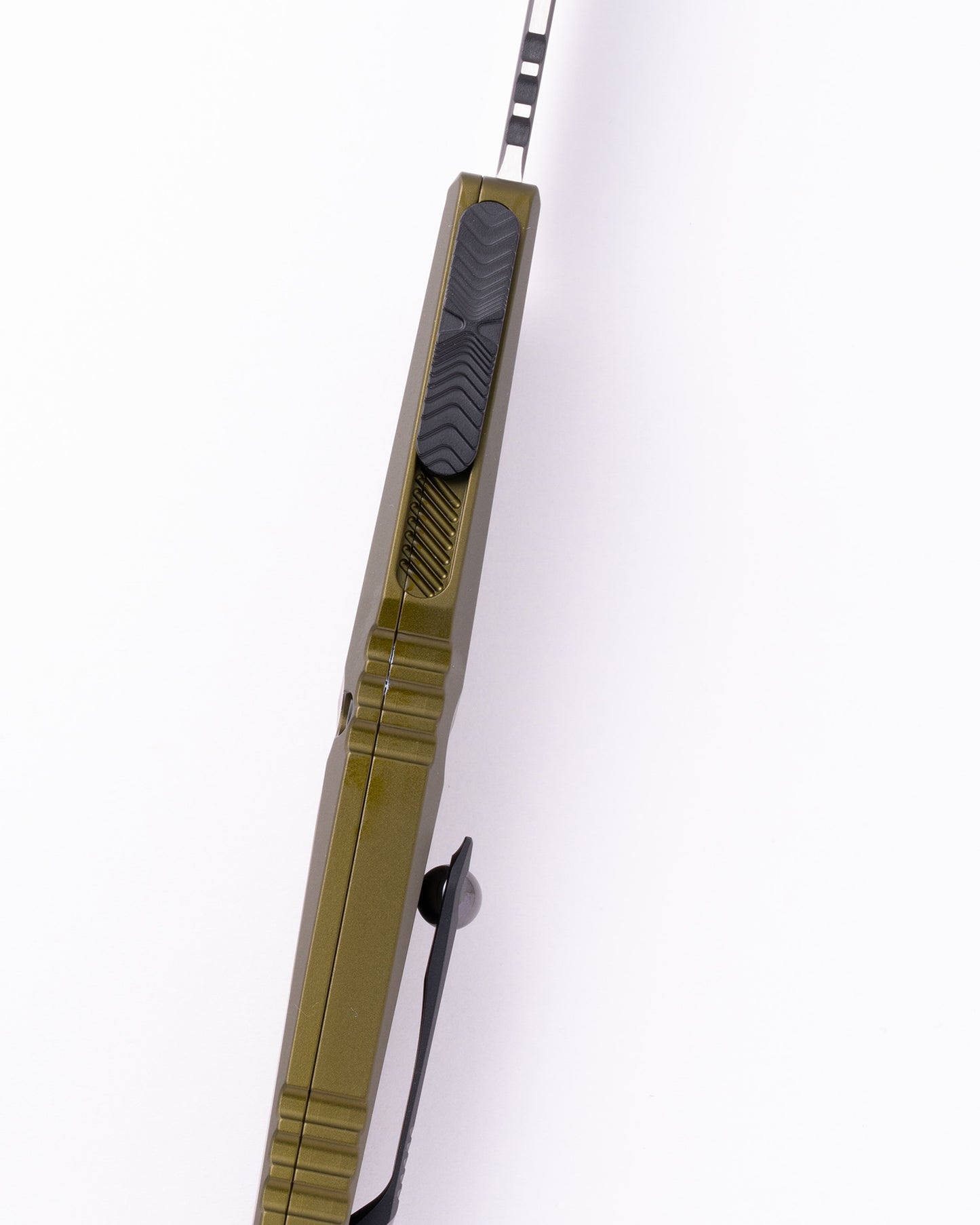 COMBAT TROODON GEN III BOWIE BLACK STANDARD OD GREEN (1146-1OD)