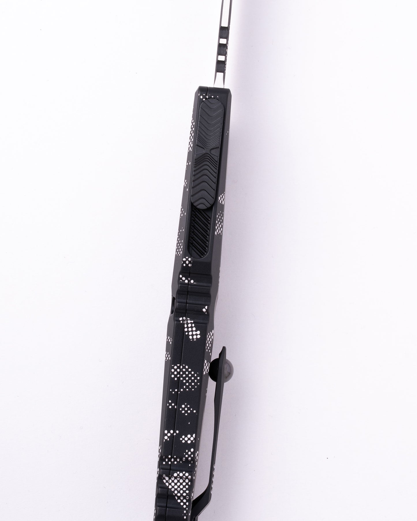 COMBAT TROODON GEN III BOWIE BLACK STANDARD PIXEL CAMO (1146-1PXC)