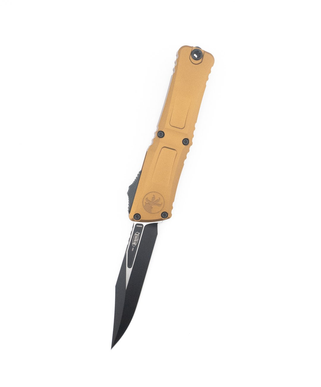 COMBAT TROODON GEN III BOWIE BLACK STANDARD TAN (1146-1TA) FACTORY SECOND