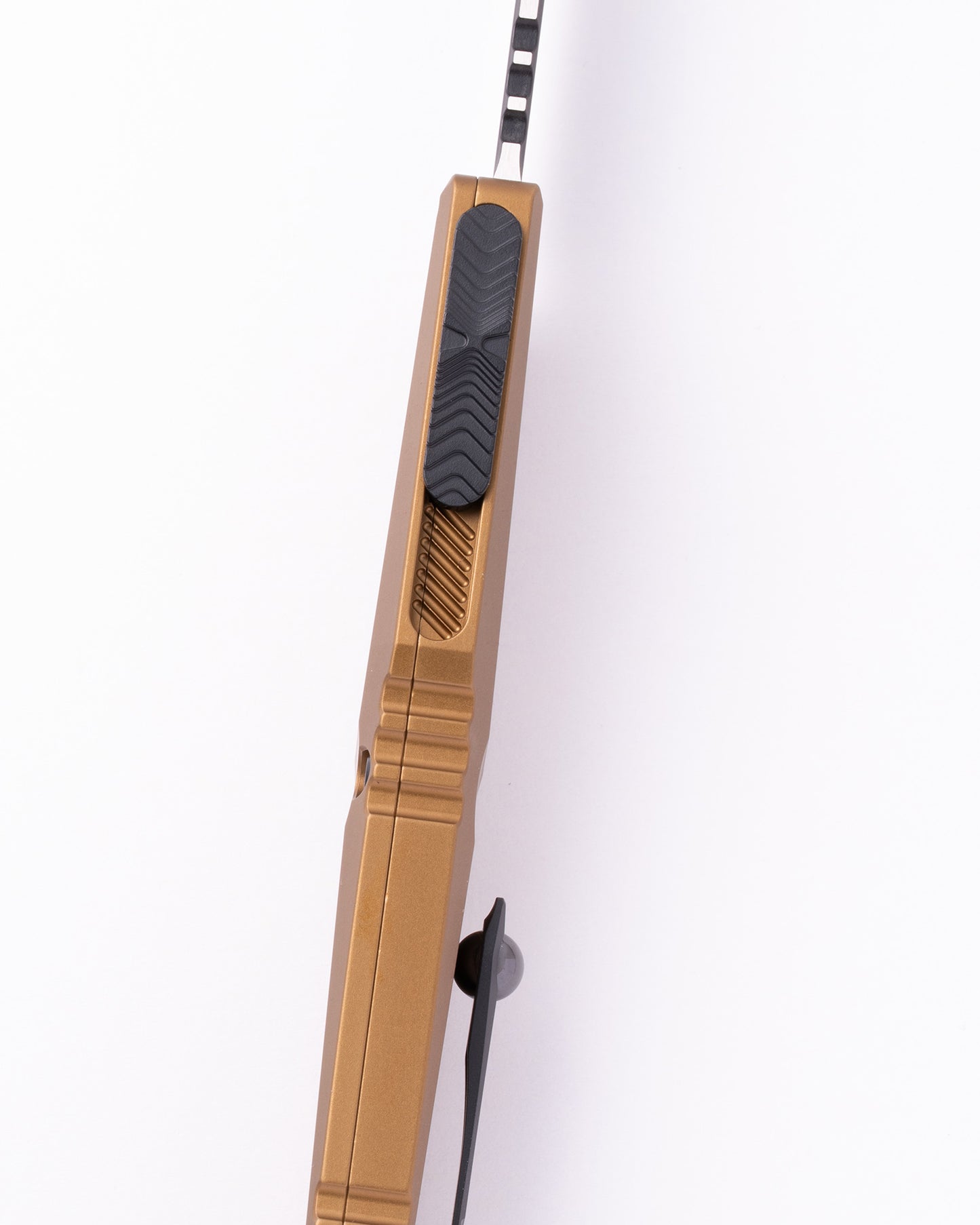 COMBAT TROODON GEN III BOWIE BLACK STANDARD TAN (1146-1TA)