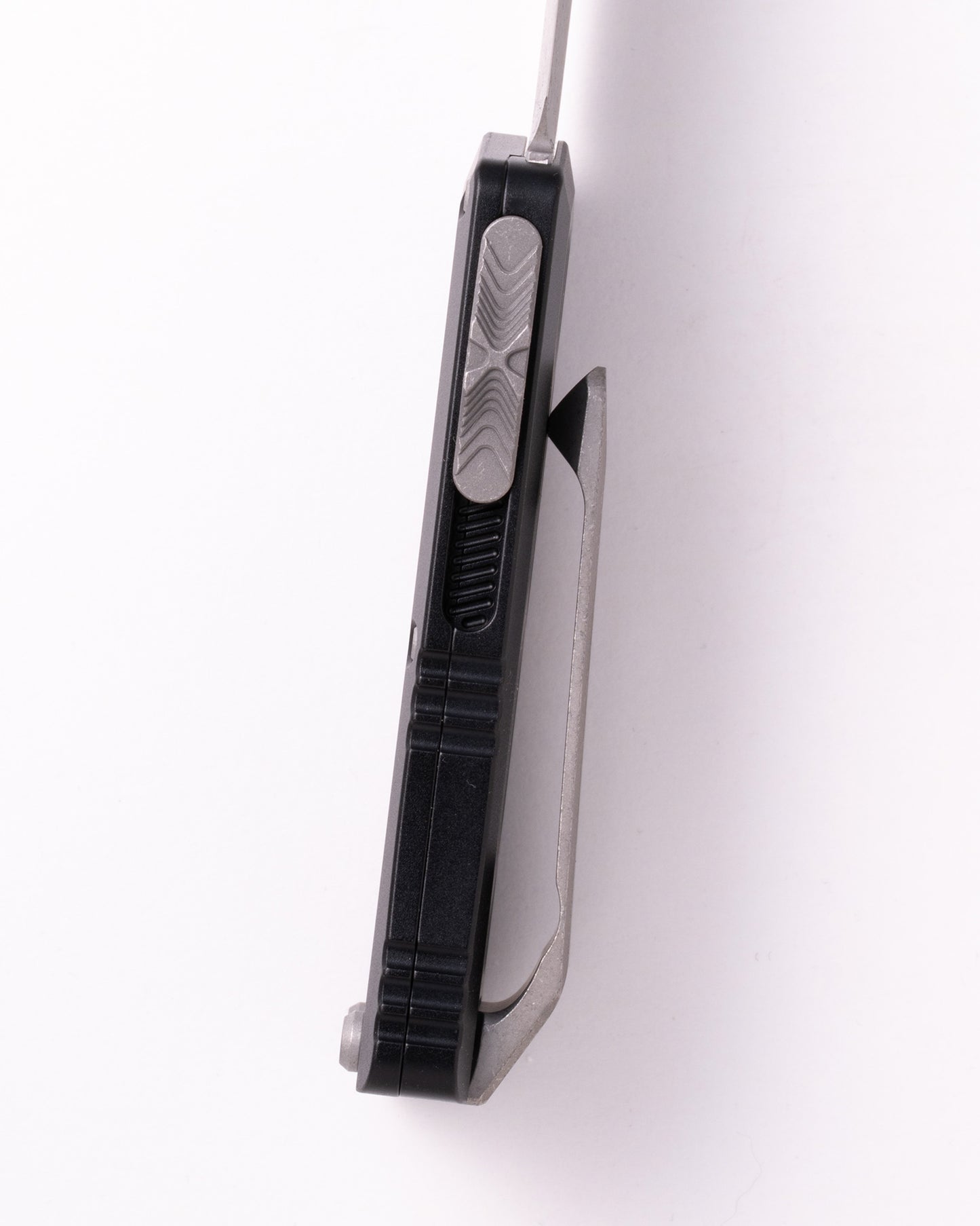 Exocet® II D/E Apocalyptic® Standard Black (1157-10AP)