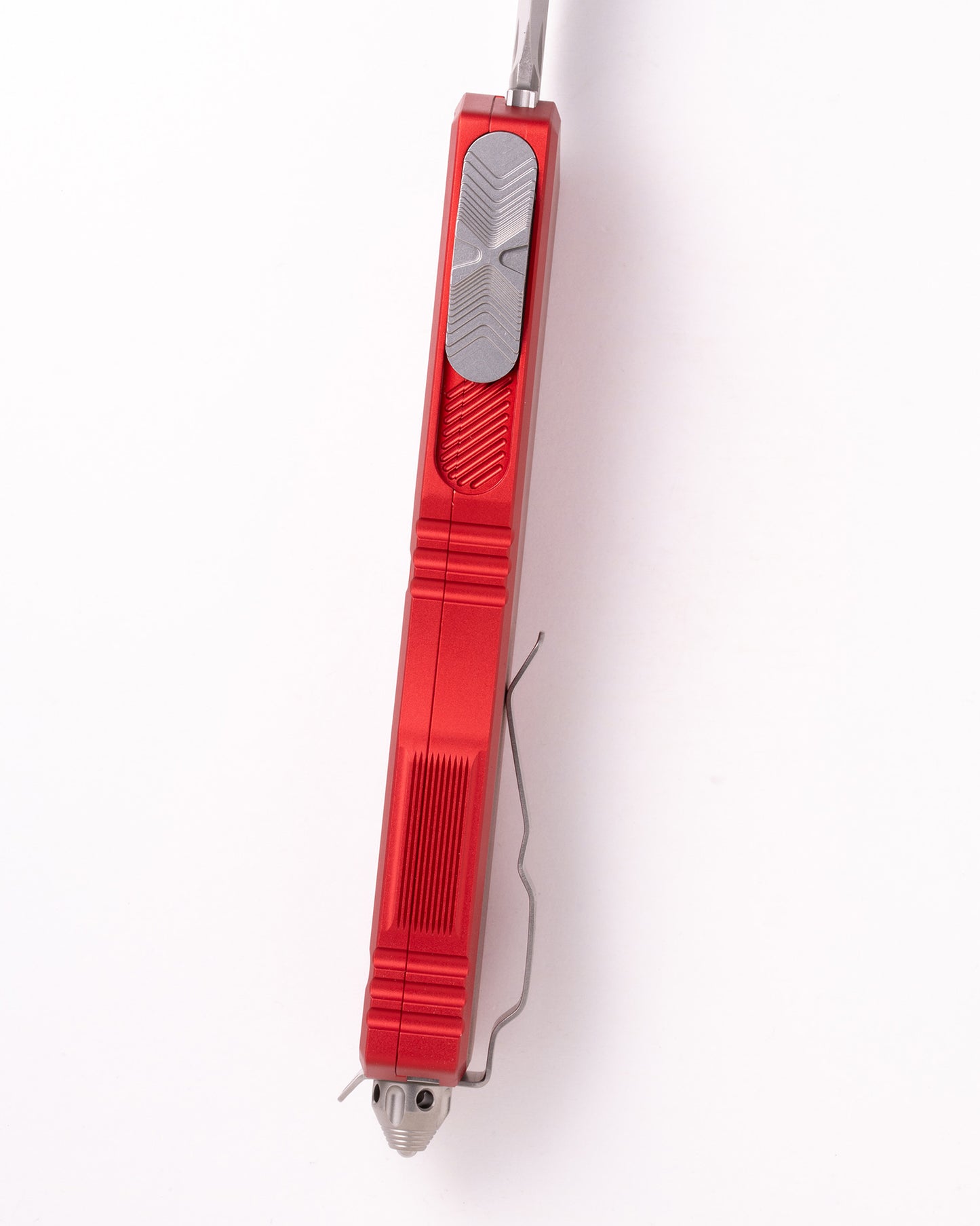 Scarab® II Gen III Executive D/E Stonewash Standard Red (1175-10RD)