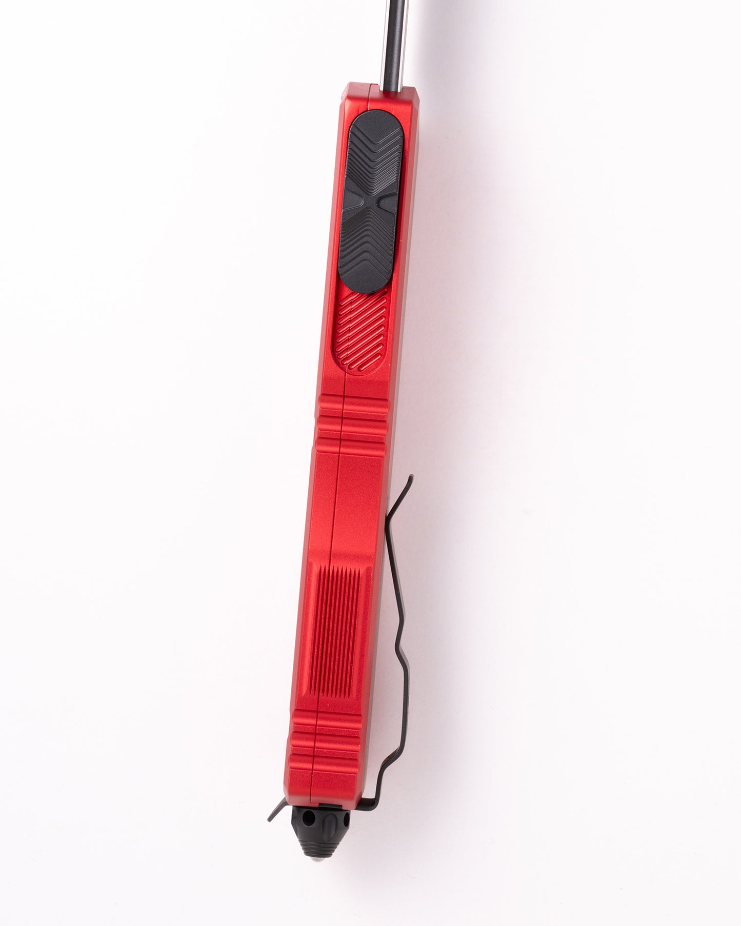 SCARAB II GEN III EXCUTIVE S/E BLACK STANDARD RED (1176-1RD)