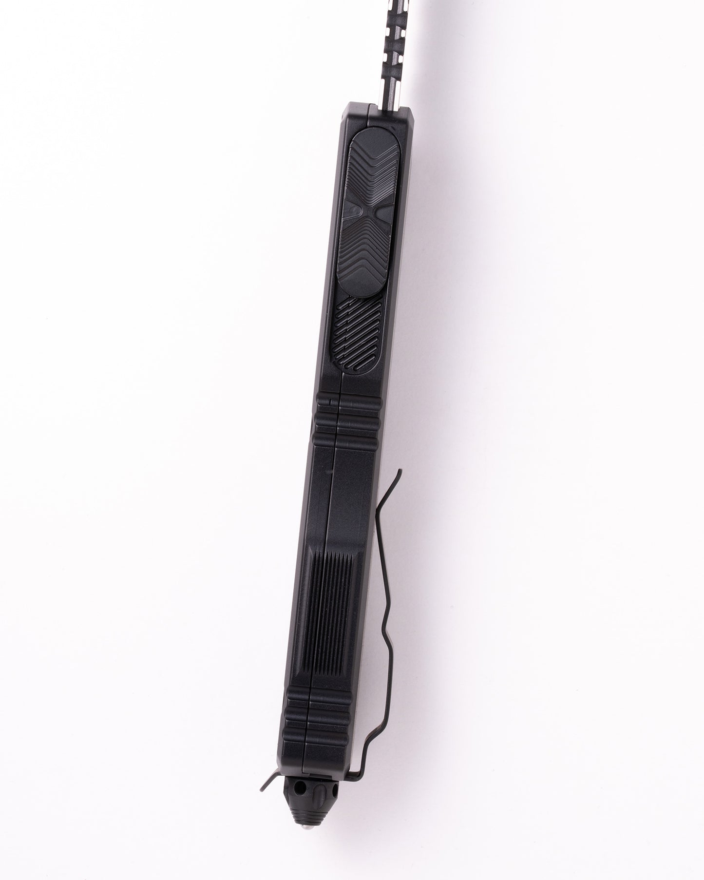 Scarab® II Gen III Executive T/E Full Serrate Black Tactical (1177-3T)