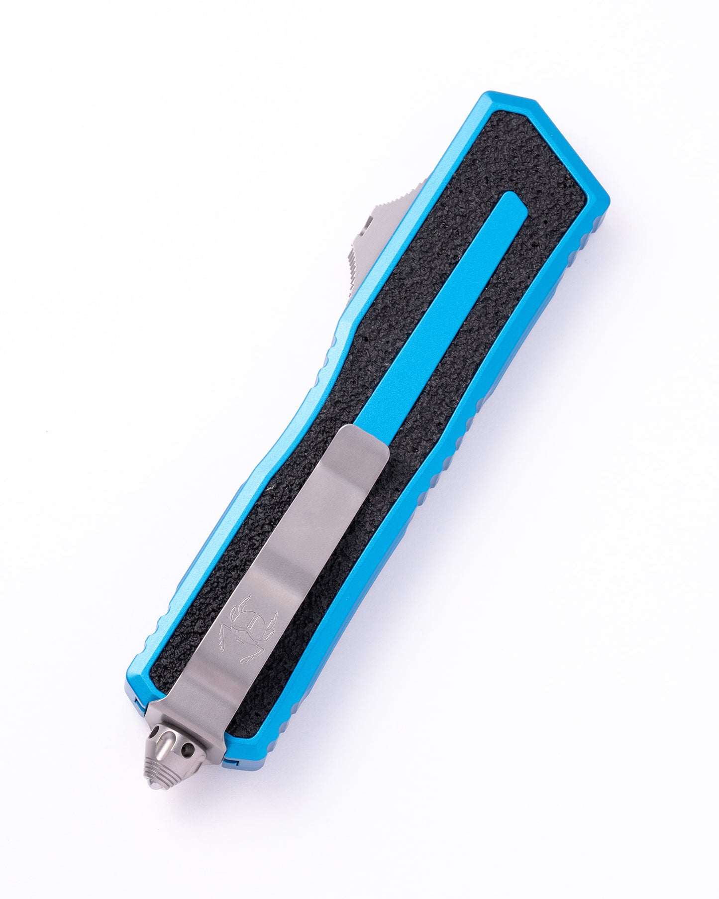 SCARAB II GEN III D/E-S STONEWASH STANDARD BLUE (1180-10BL)