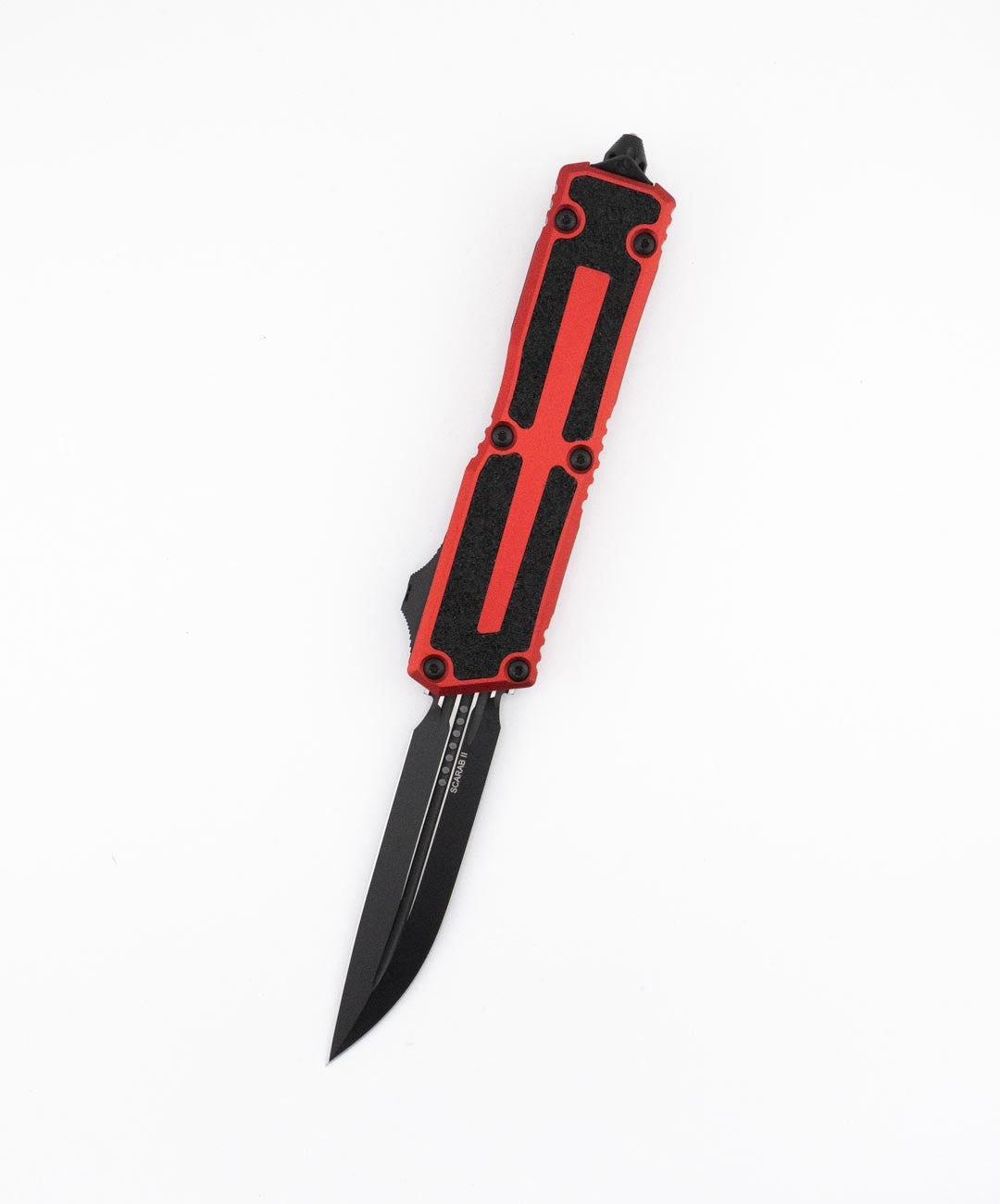 Scarab® II D/E-S Gen III Red Standard (1180-1RD) FACTORY SECOND