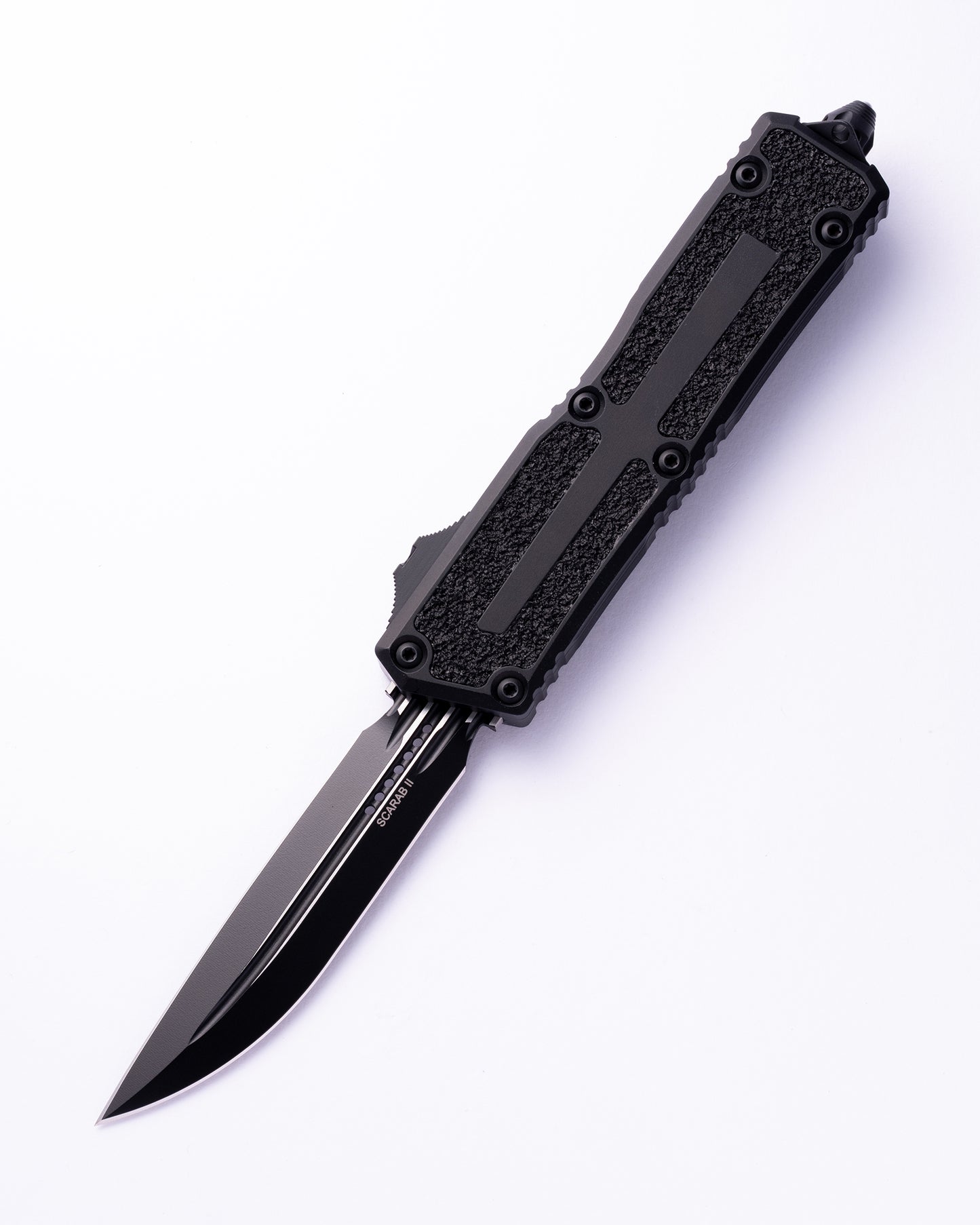 Scarab® II D/E-S Gen III Tactical Standard (1180-1T)