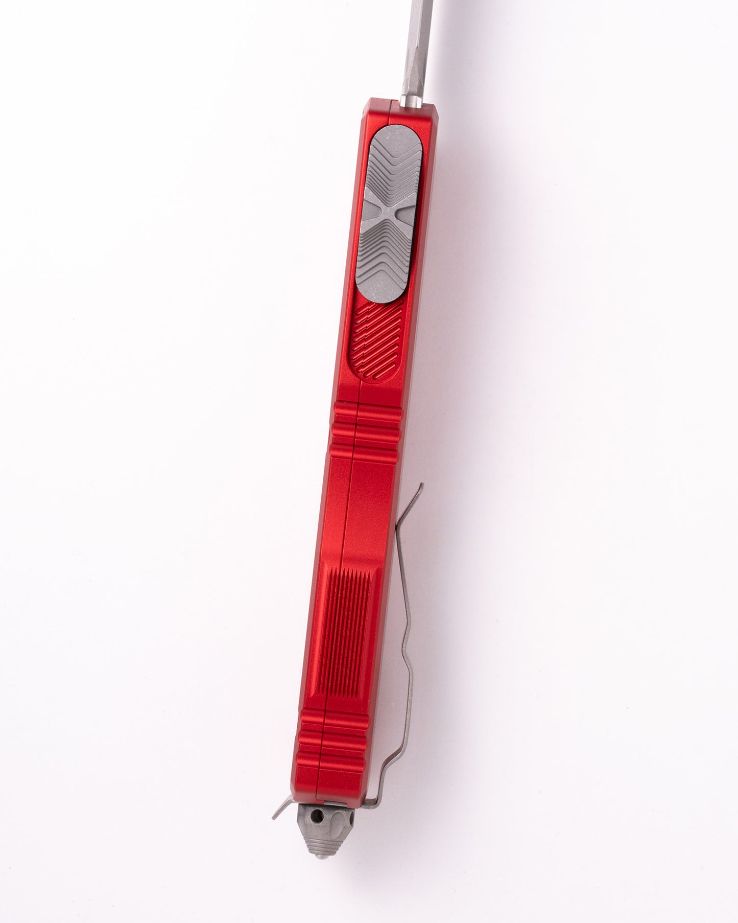 Scarab® II Gen III Executive D/E-S Apocalyptic® Standard Red (1181-10APRD)