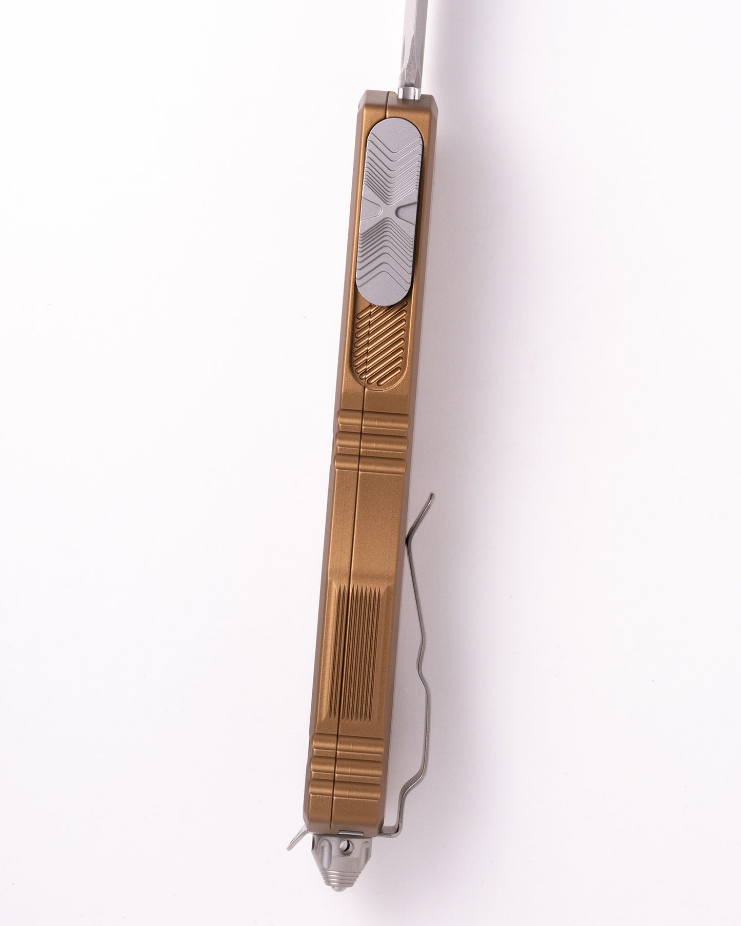 Scarab® II Gen III Executive D/E-S Stonewash Standard Tan (1181-10TA)