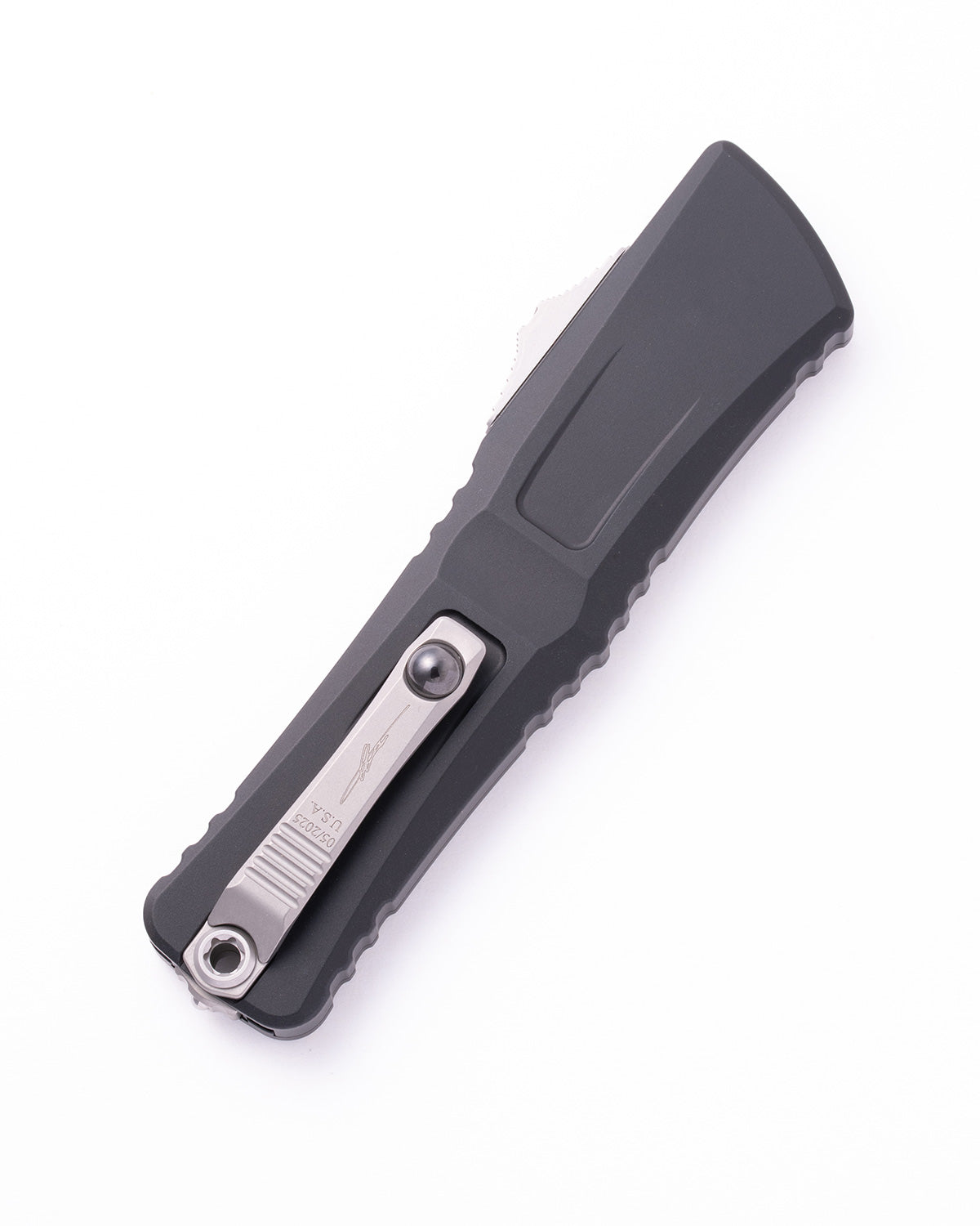COMBAT TROODON GEN III HELLHOUND STONEWASH STANDARD BLACK (1219-10S)