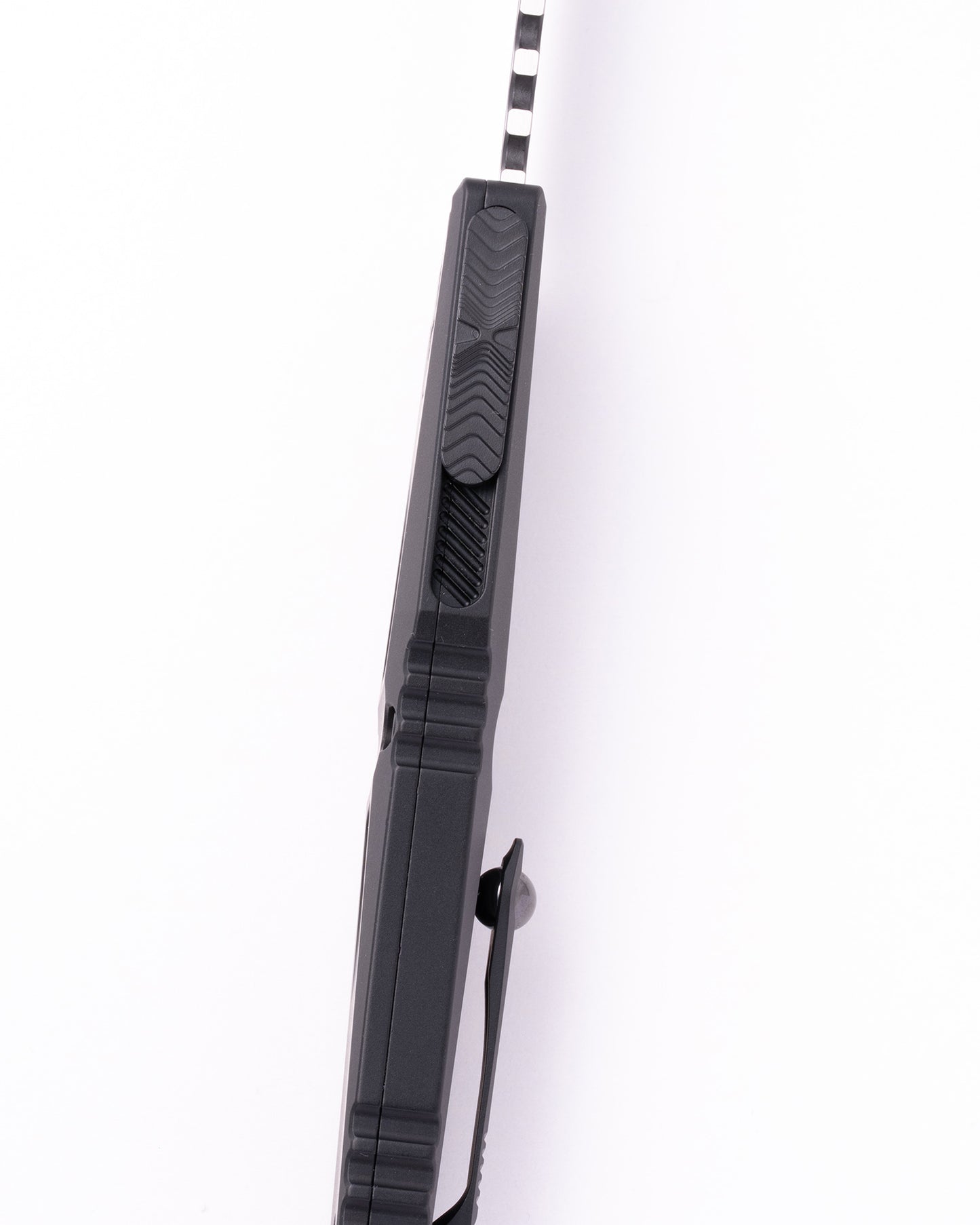 COMBAT TROODON GEN III HELLHOUND STANDARD BLACK TACTICAL (1219-1TS)