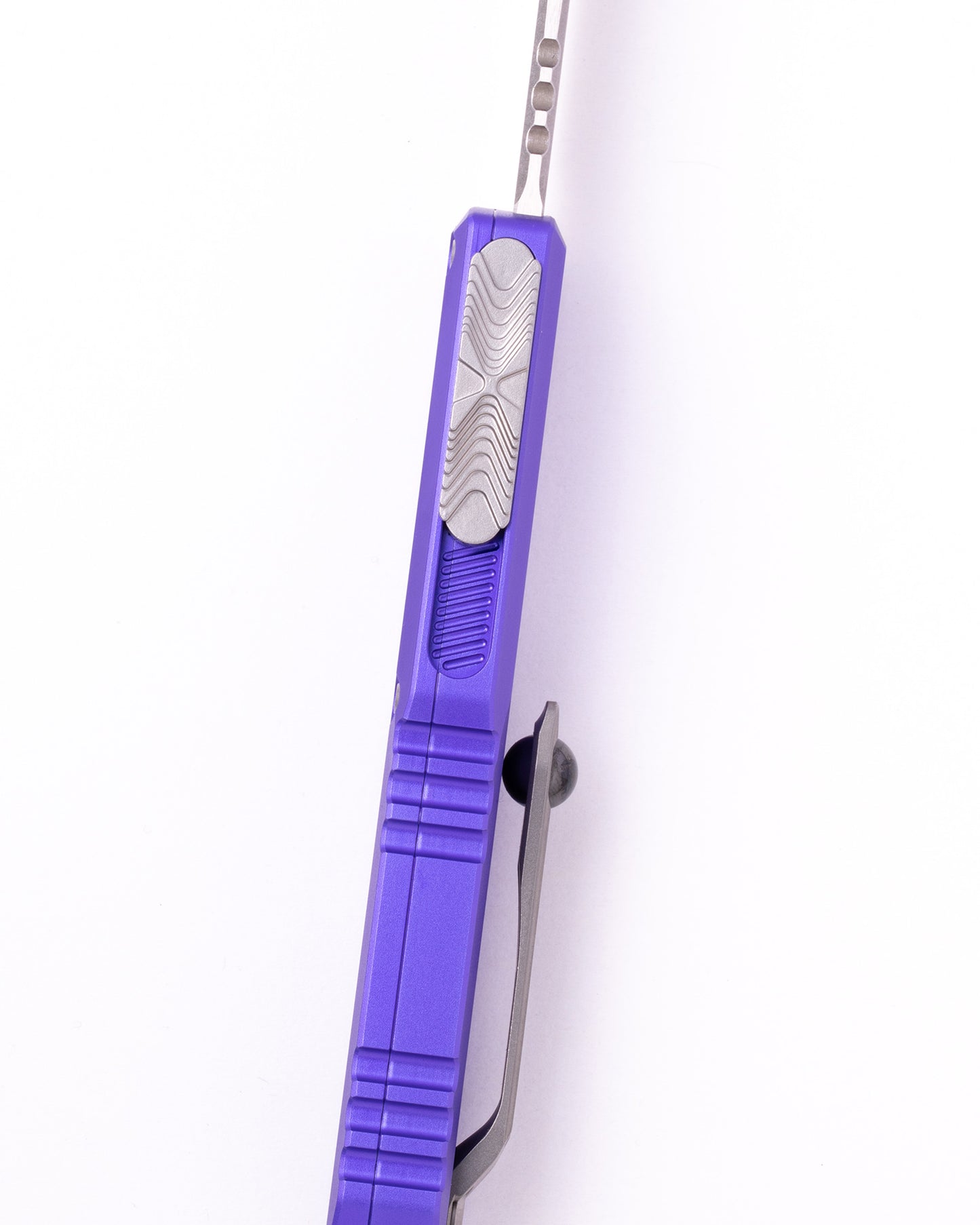 UTX-85 GEN IV S/E STONEWASH STANDARD PURPLE (12314-10PU)