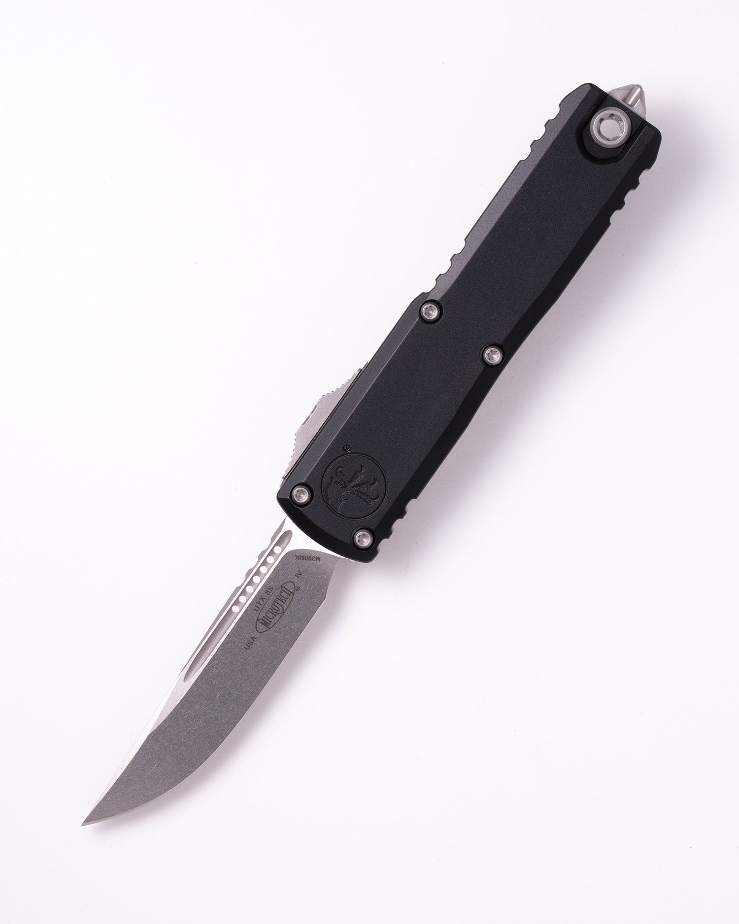 ゆゆ UTX-85® Gen IV T/E Standard OD Green (12334-1OD) – MTK Inc.