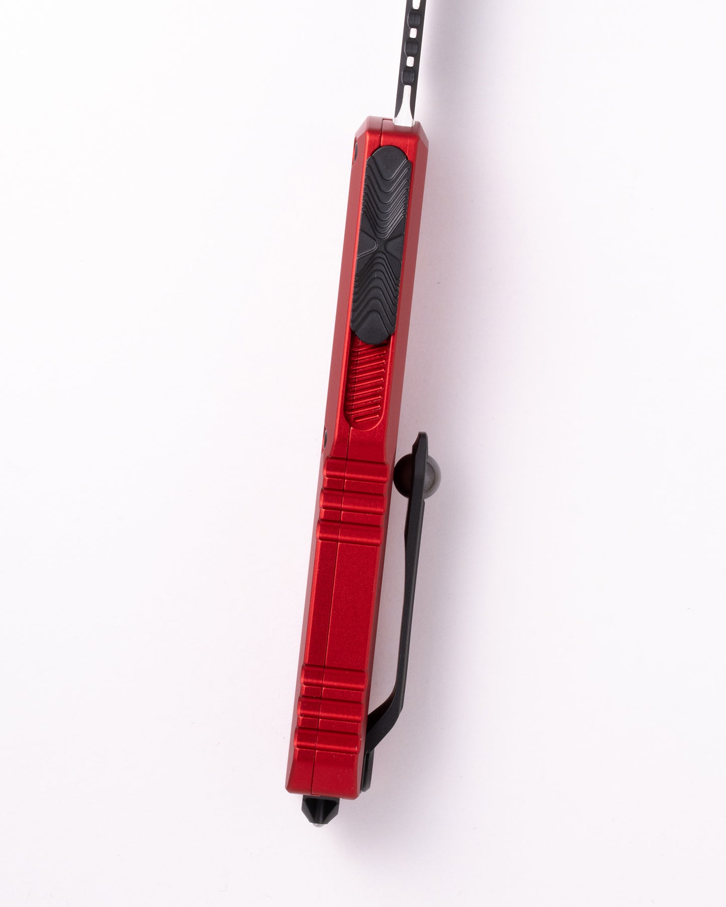 UTX-85 GEN IV S/E STANDARD BLACK STANDARD RED (12314-1RD)
