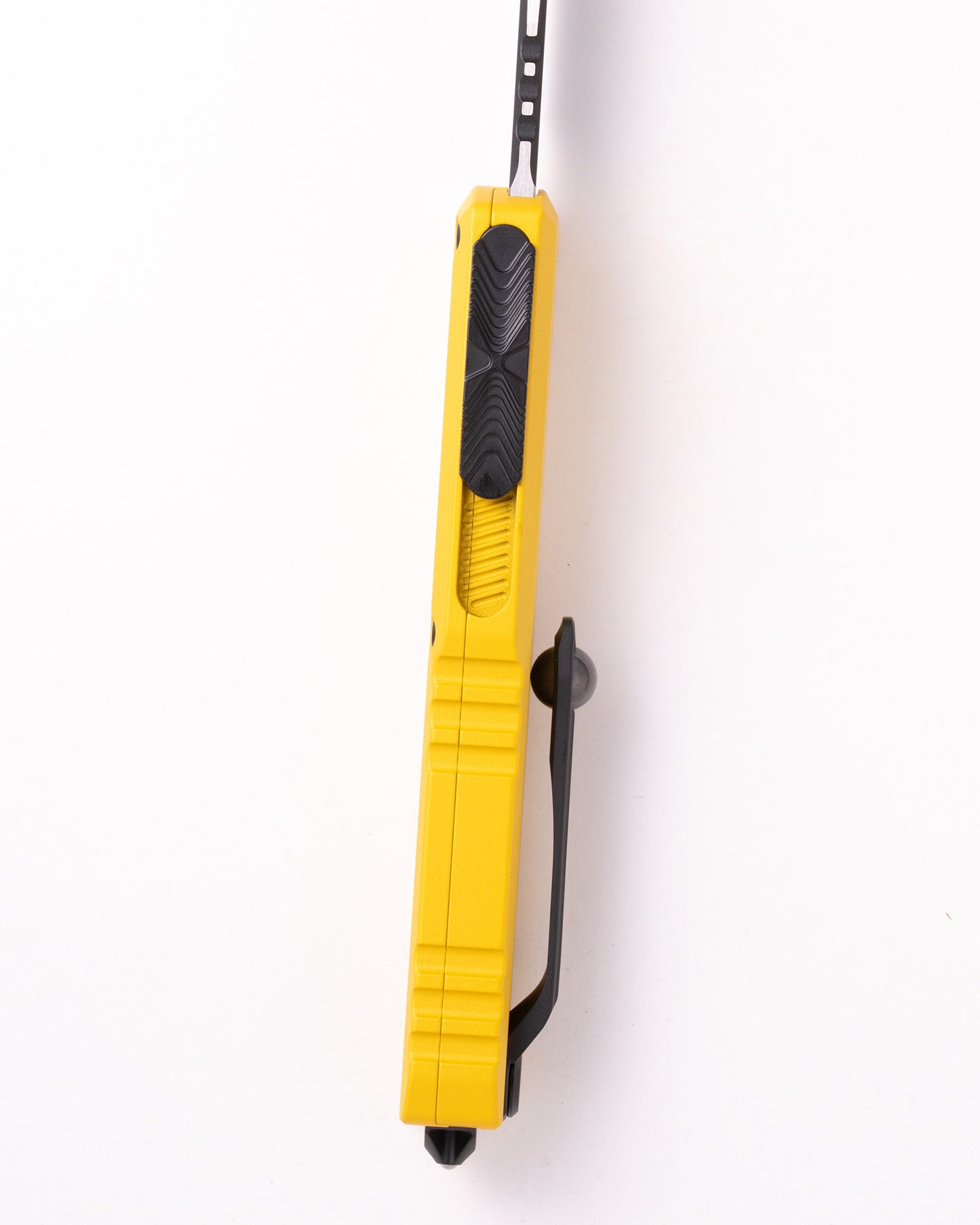 UTX-85 GEN IV S/E BLACK STANDARD YELLOW (12314-1YW)