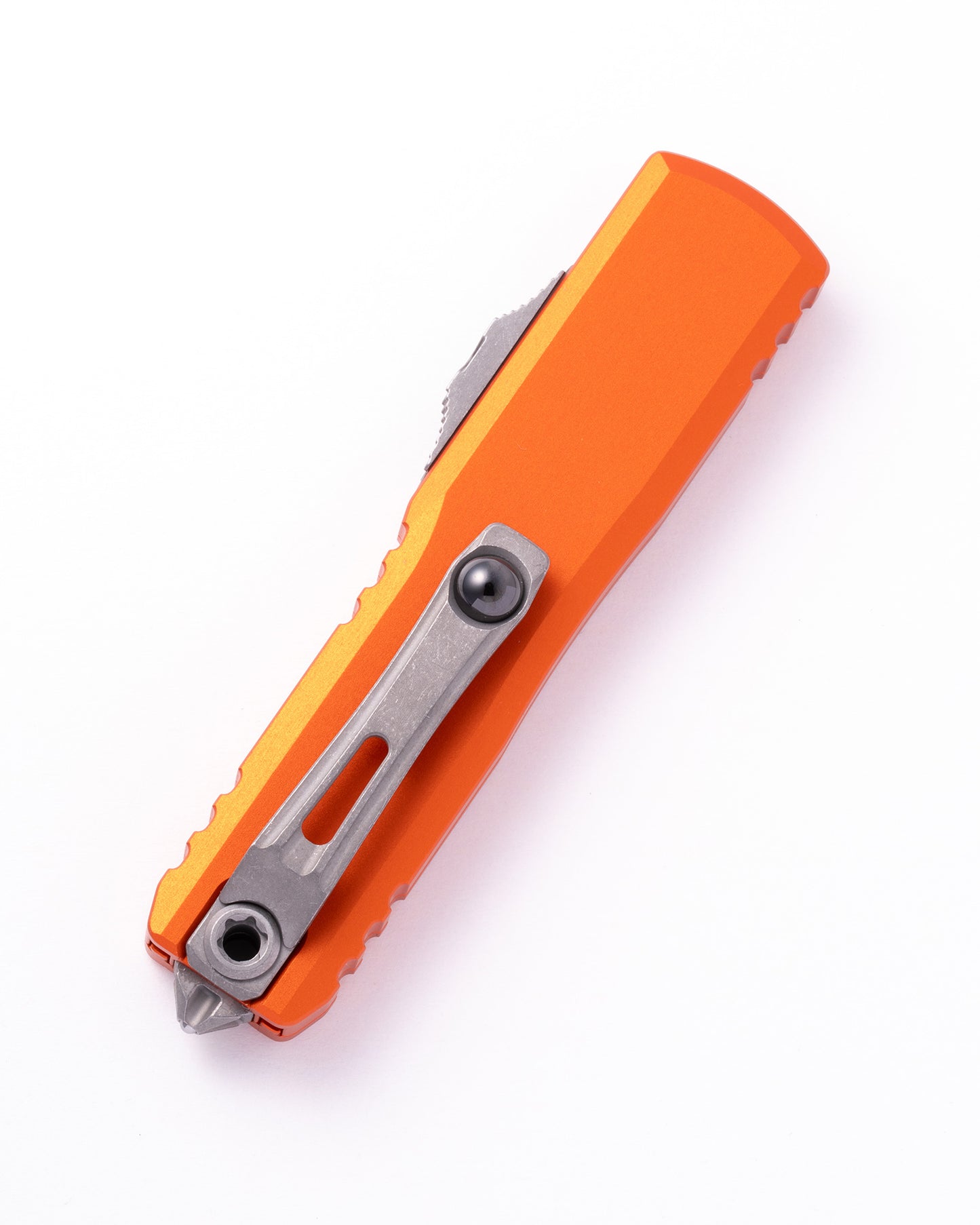 UTX-85 GEN IV D/E APOCALYPTIC STANDARD ORANGE (12324-10APOR)