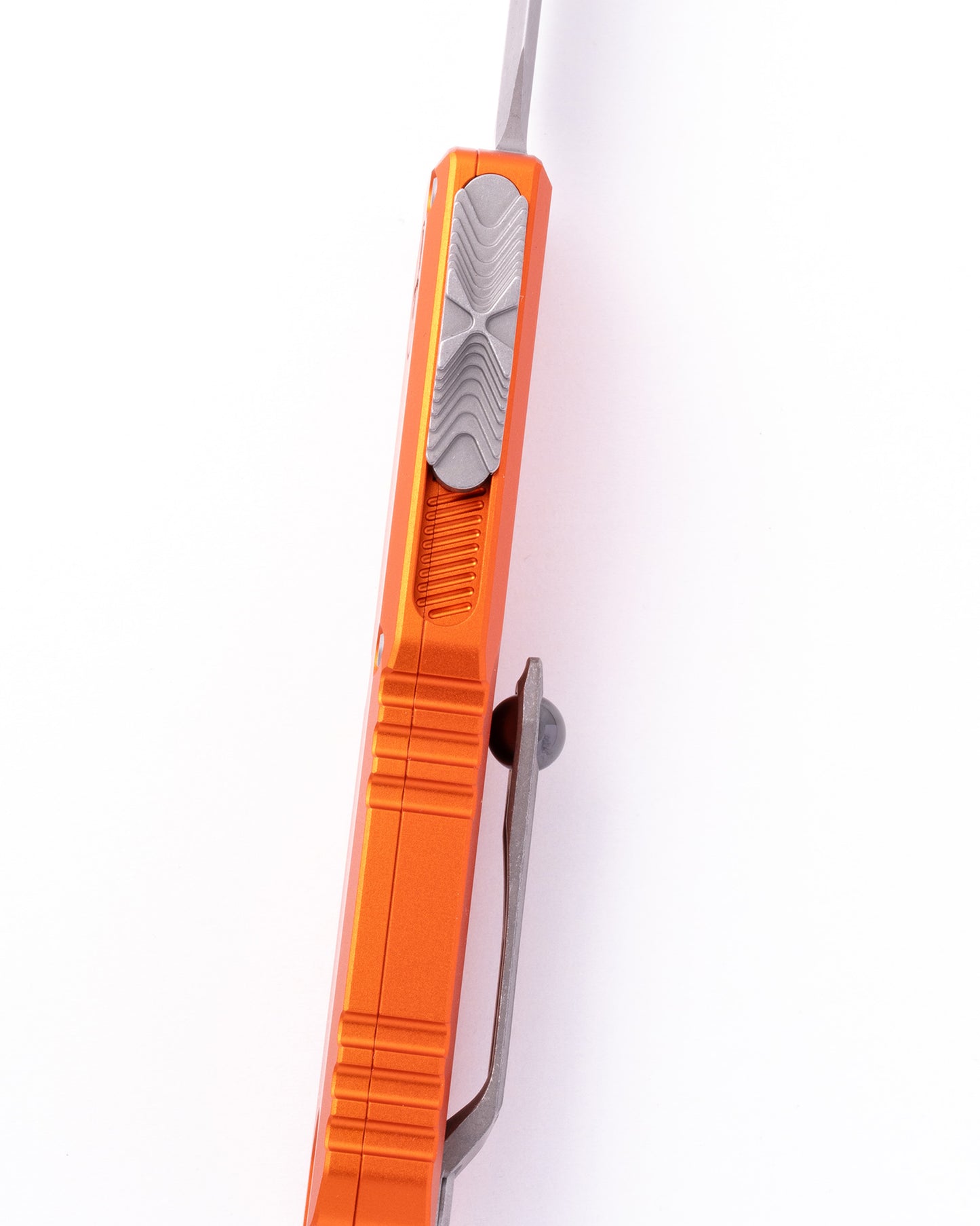 UTX-85 GEN IV D/E APOCALYPTIC STANDARD ORANGE (12324-10APOR)